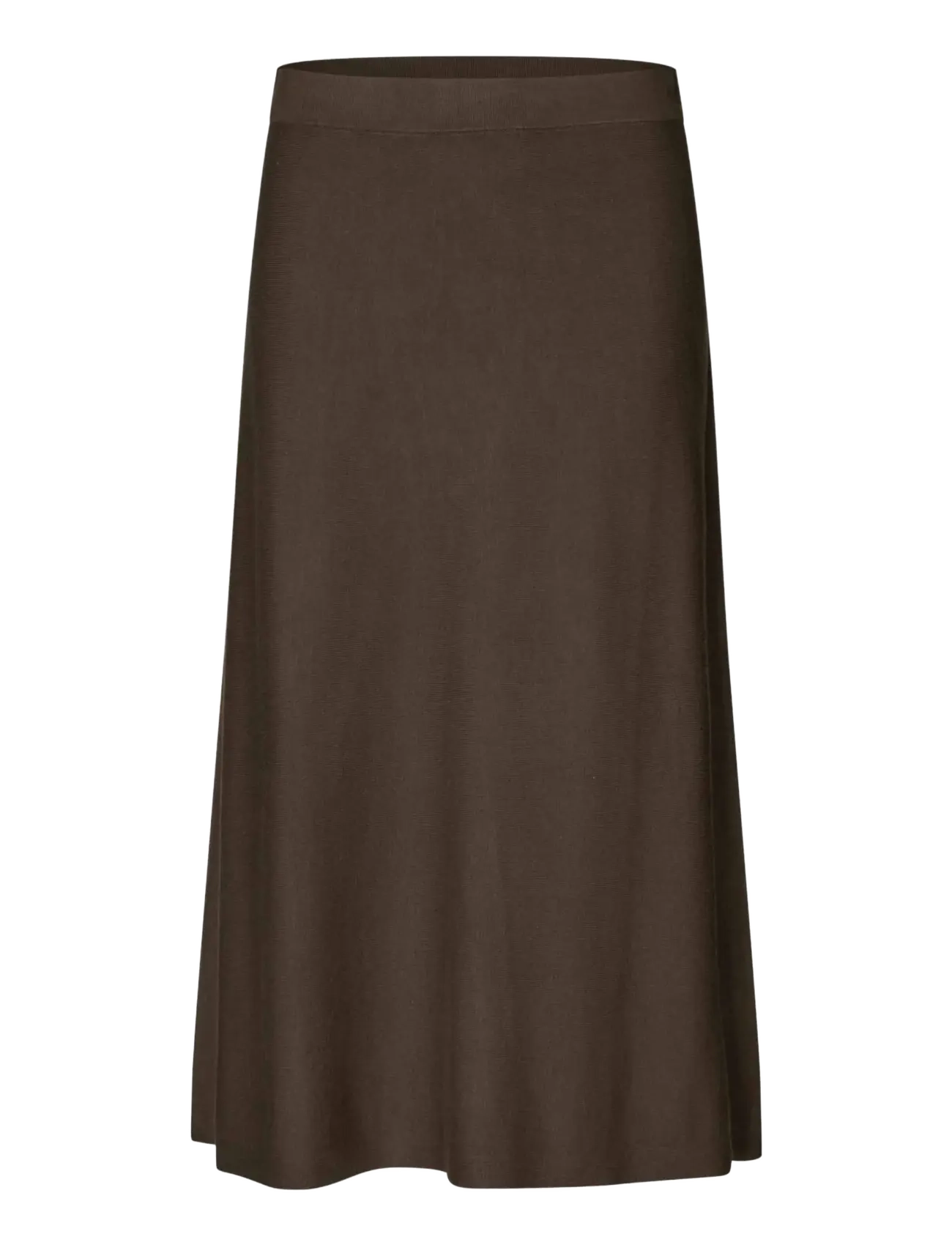 Masai Mastina, XS, Röcke, Braun - Knee-length & Midi, Frauen