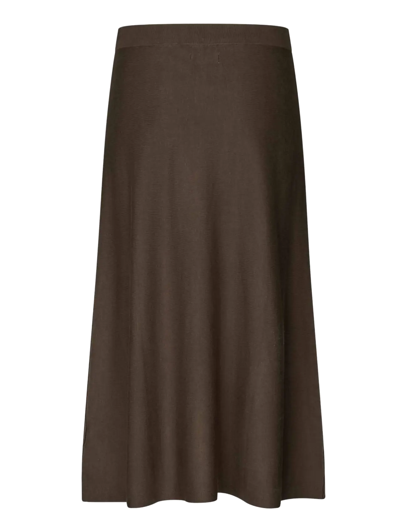 Masai - MaStina - midi-röcke - slate black - 1