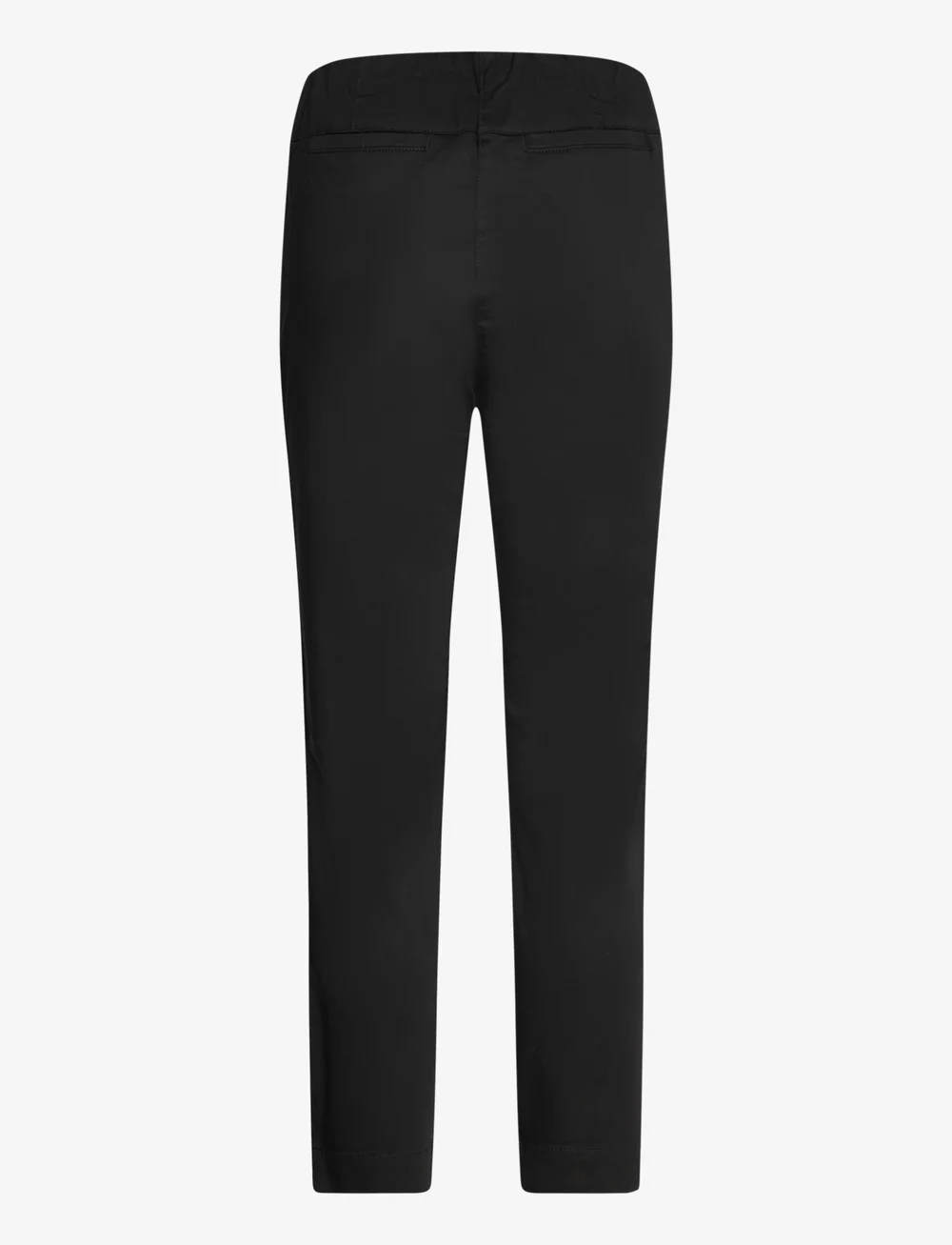 Masai - MaPoppy Cropped - slim fit trousers - black - 1