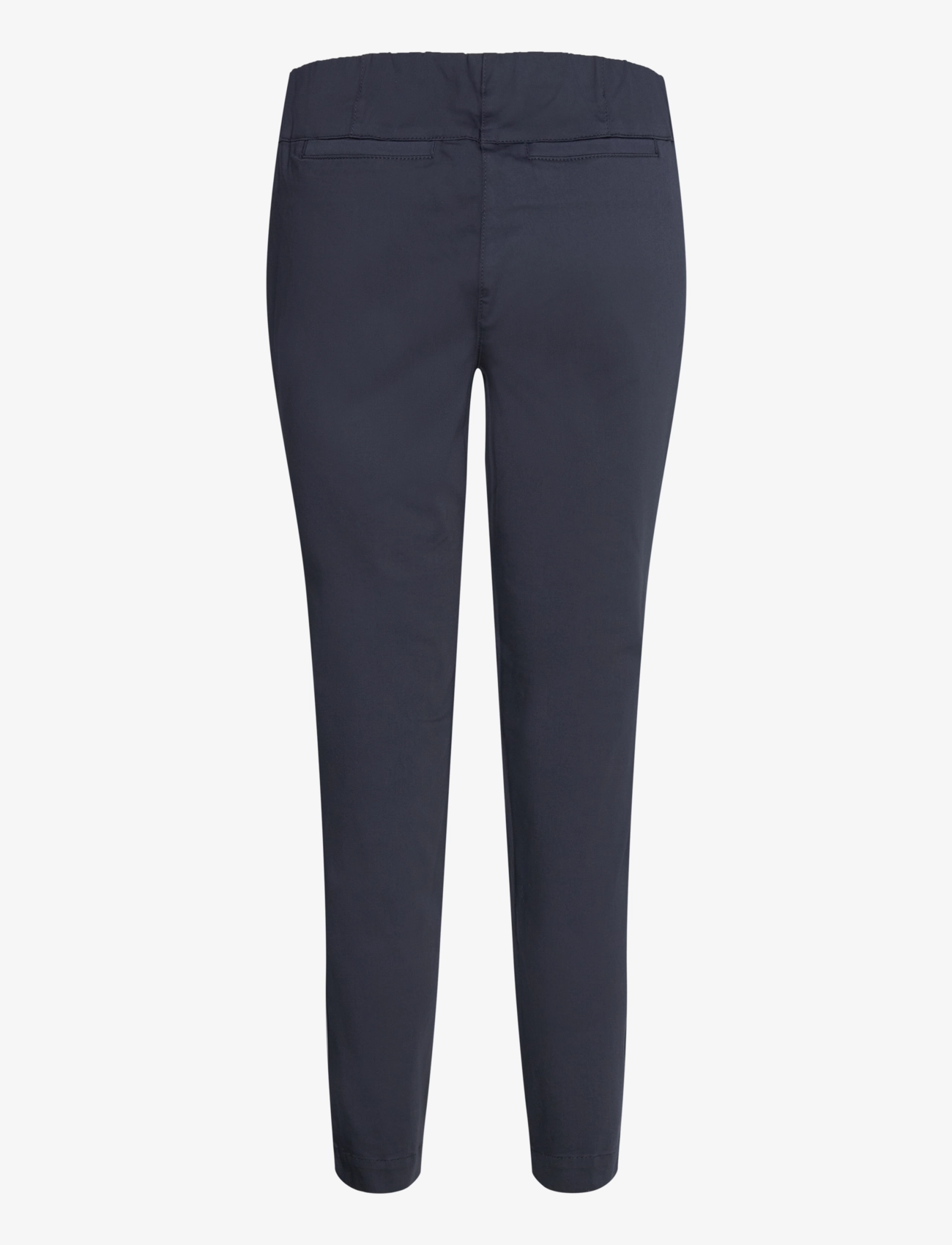 Masai - MaPoppy Cropped - slim-fit hosen - navy - 1