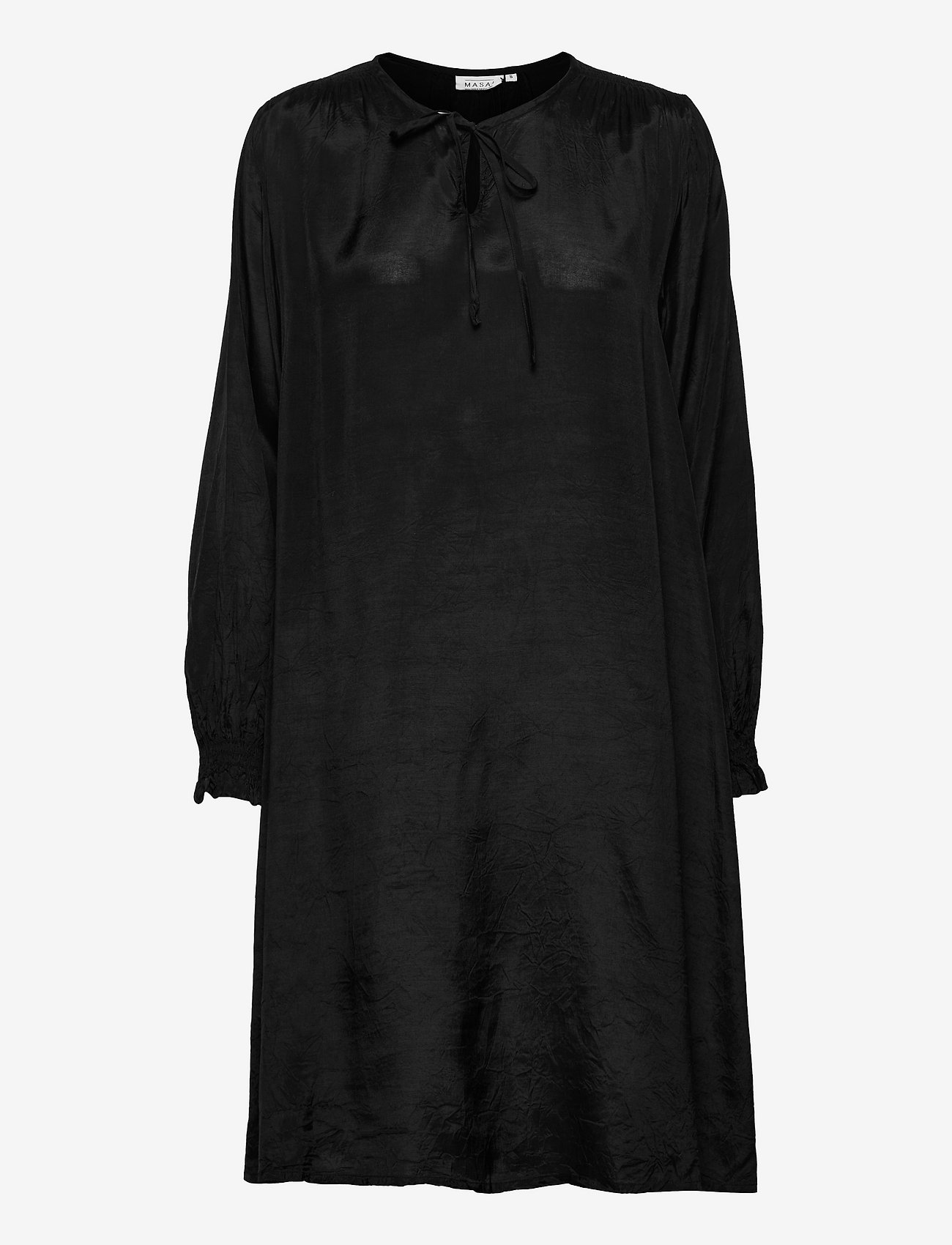 Masai - Notila - midi kjoler - black - 0