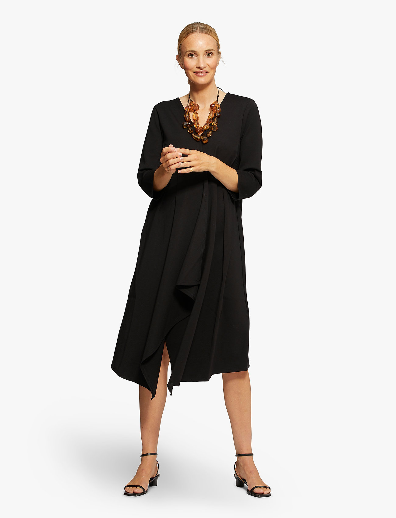 Masai - MaNikassi - black - 4