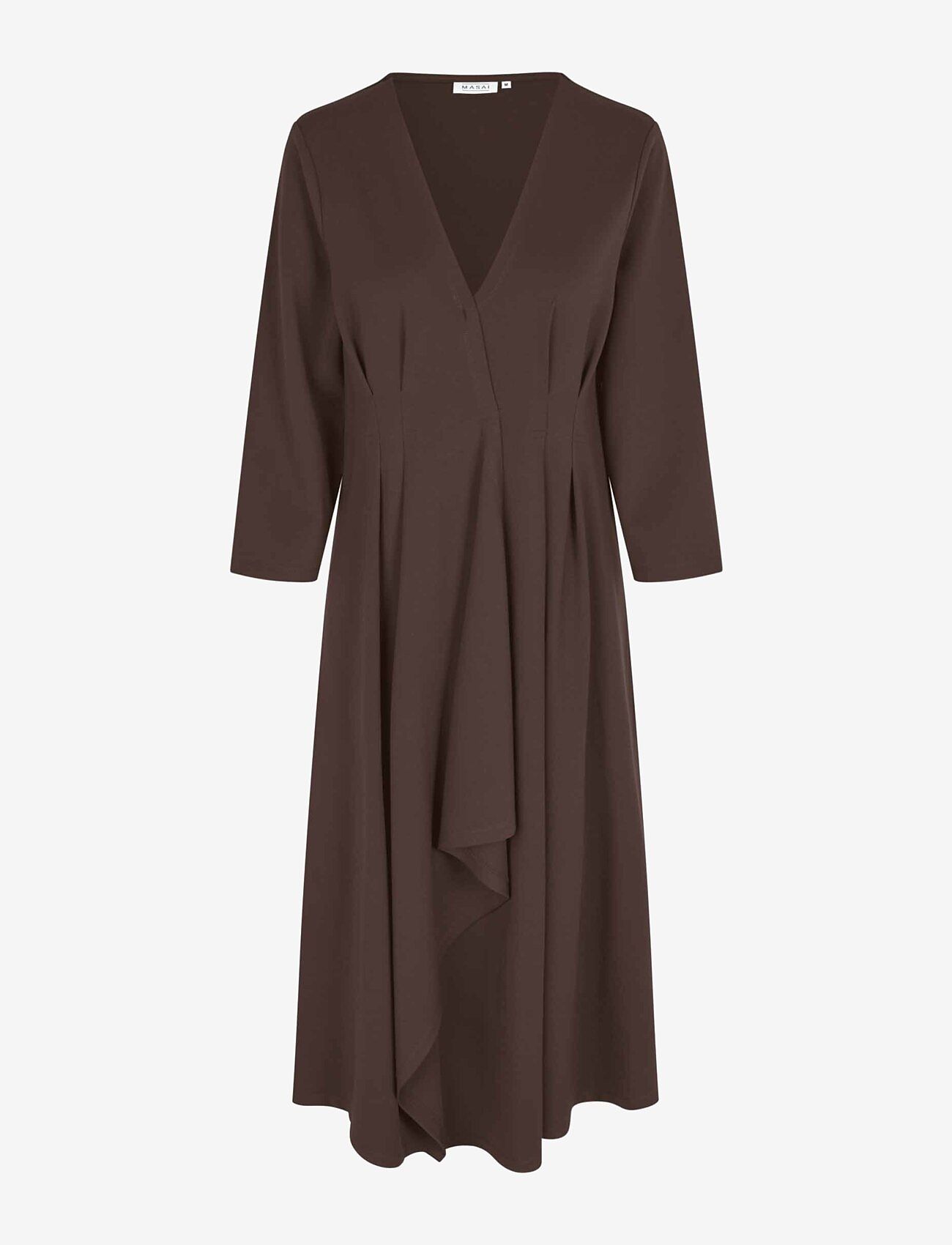 Masai - MaNikassi - hõlmikkleidid - coffee bean - 0