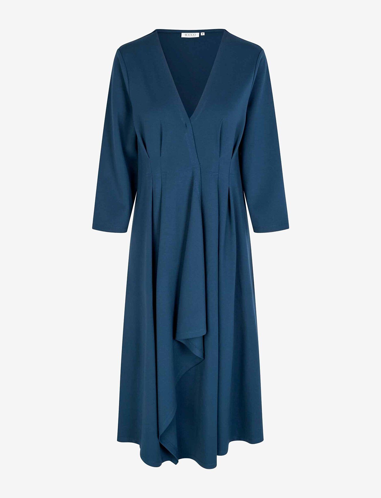 Masai - MaNikassi - moonlit ocean - 0