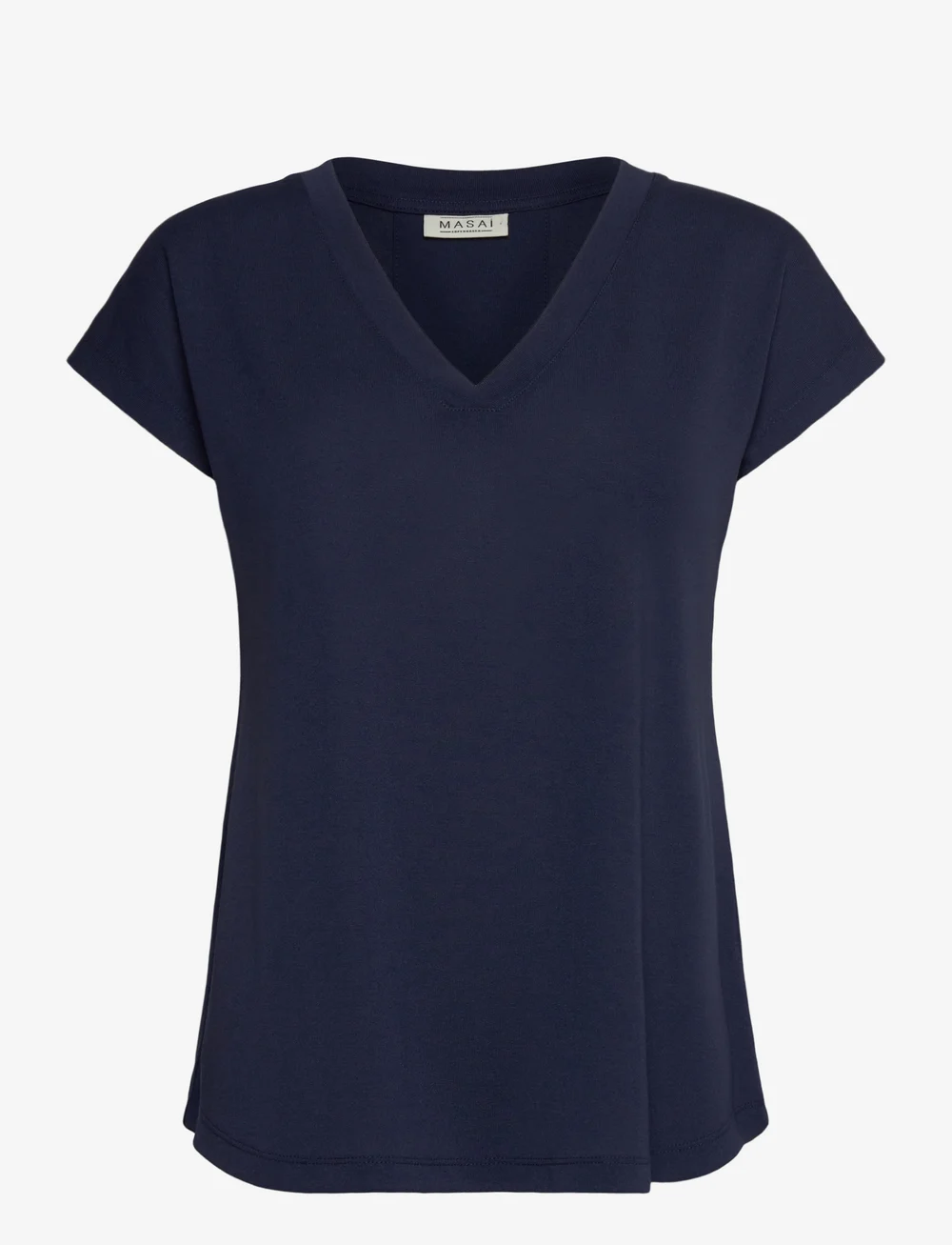 Masai - MaEfa - t-shirts - mood indigo - 0