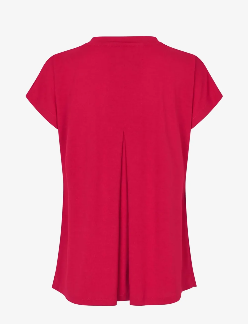 Masai - MaEfa - t-shirts - persian red - 1