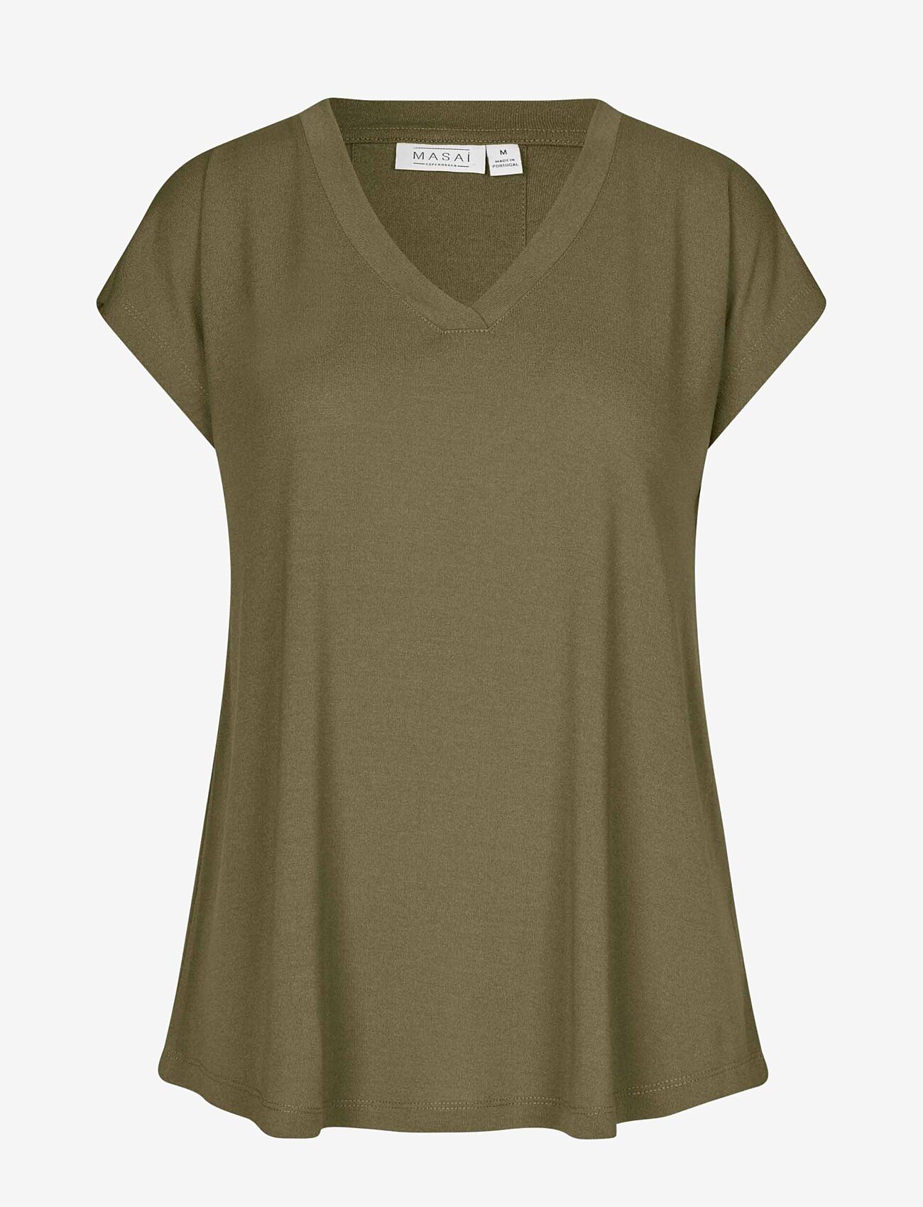 Masai - MaEfa - autumn clothing - sea turtle - 0