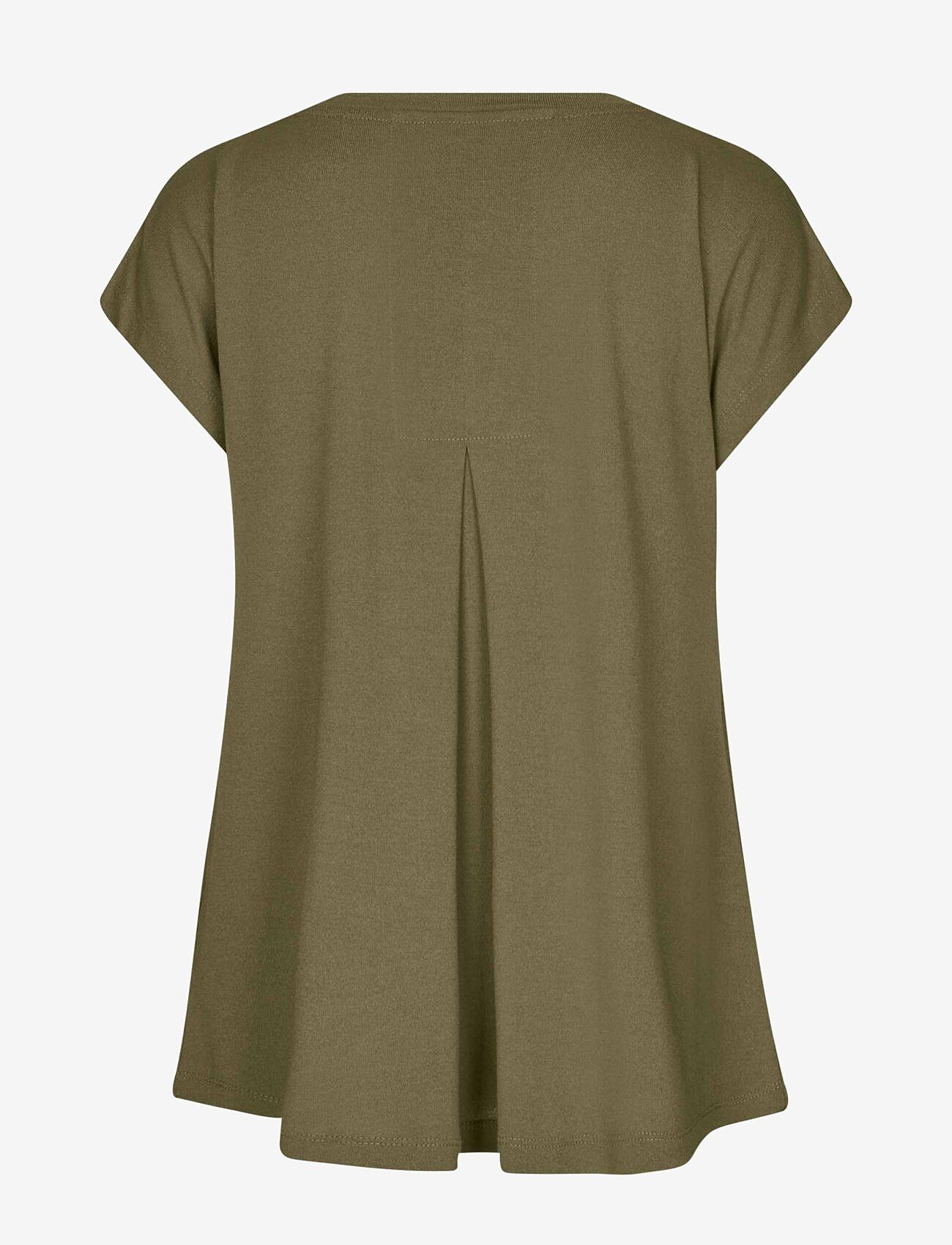 Masai - MaEfa - autumn clothing - sea turtle - 1