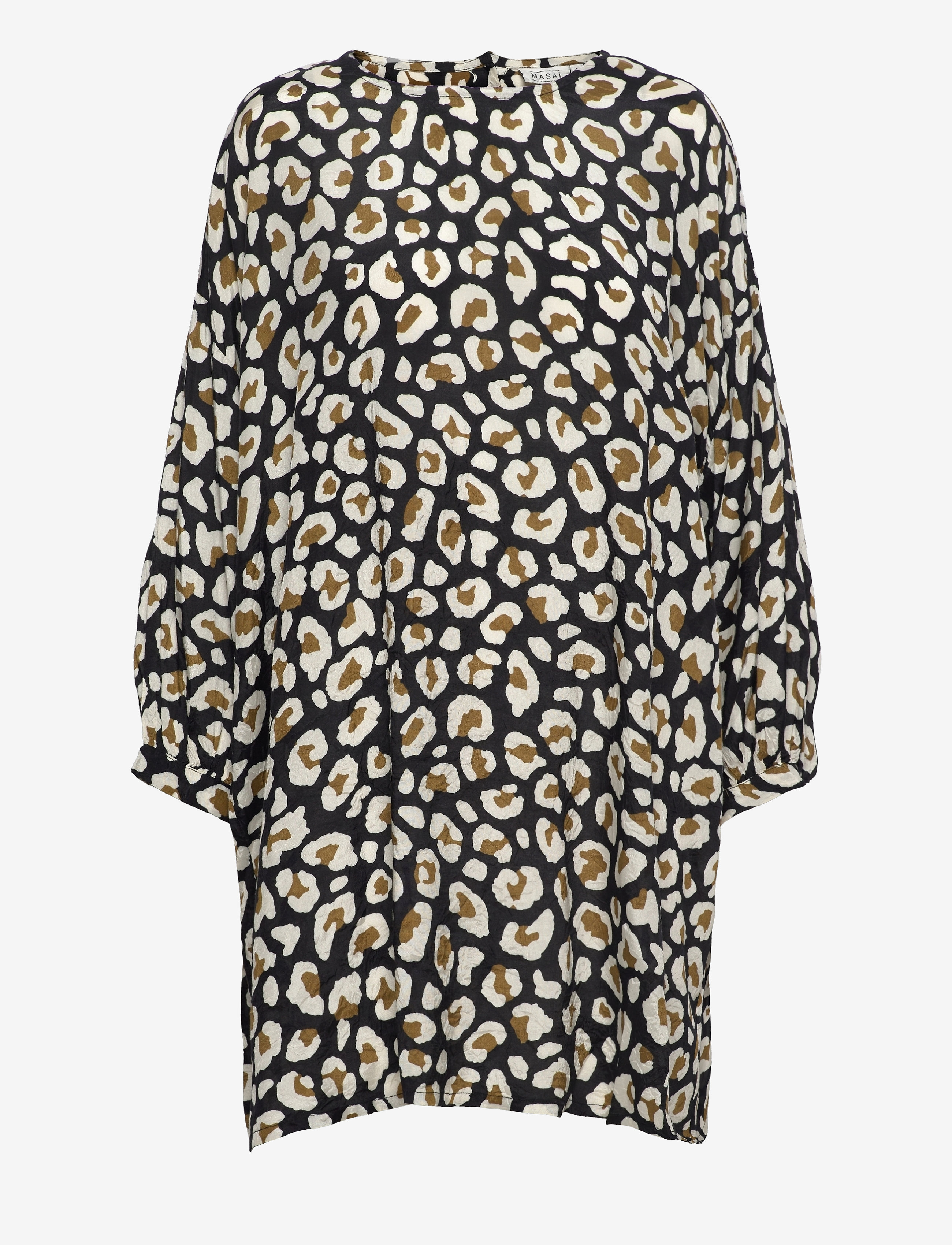 Masai Gunilla - Masai - BEECH / multi