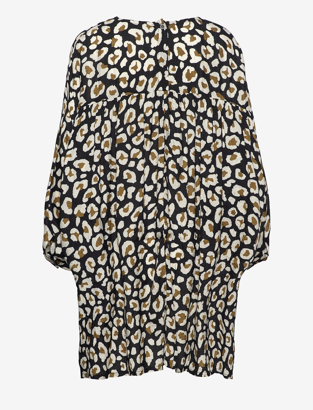 Masai - Gunilla - tunikaer - beech - 1