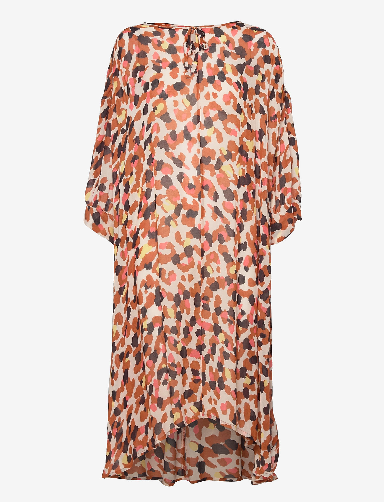 Masai - Ninki - midimekot - peach blossom - 0