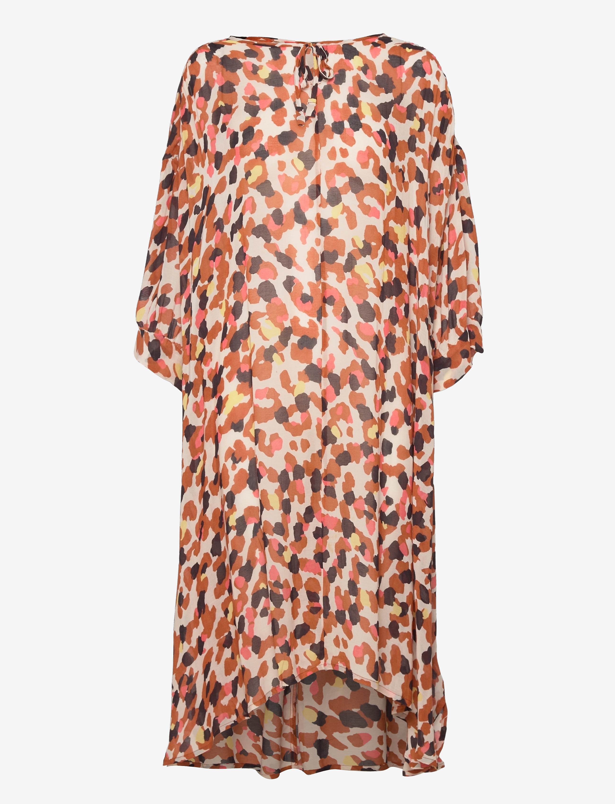 Masai Ninki - Masai - PEACH BLOSSOM / multi