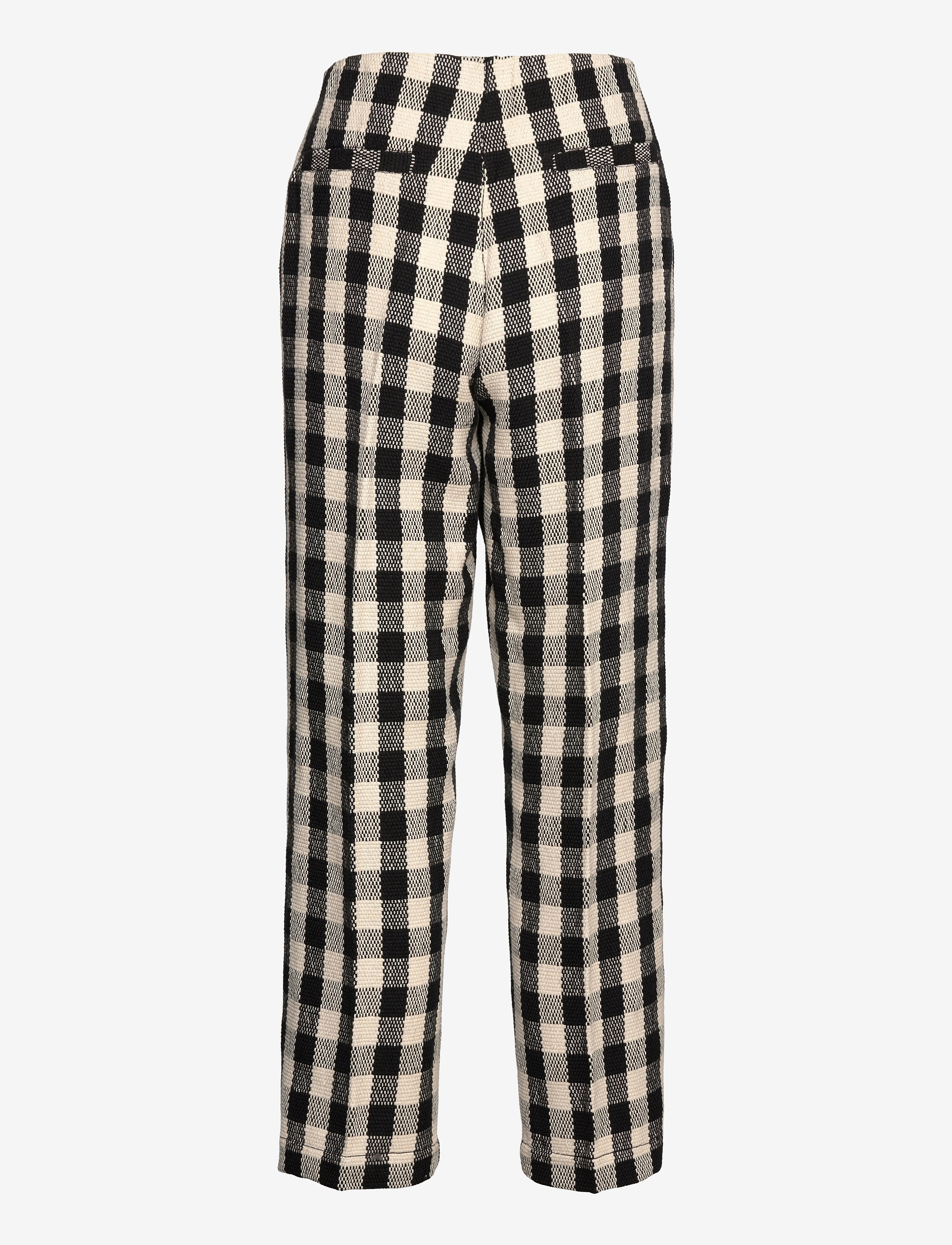 Masai - Petulia - rette bukser - black - 1