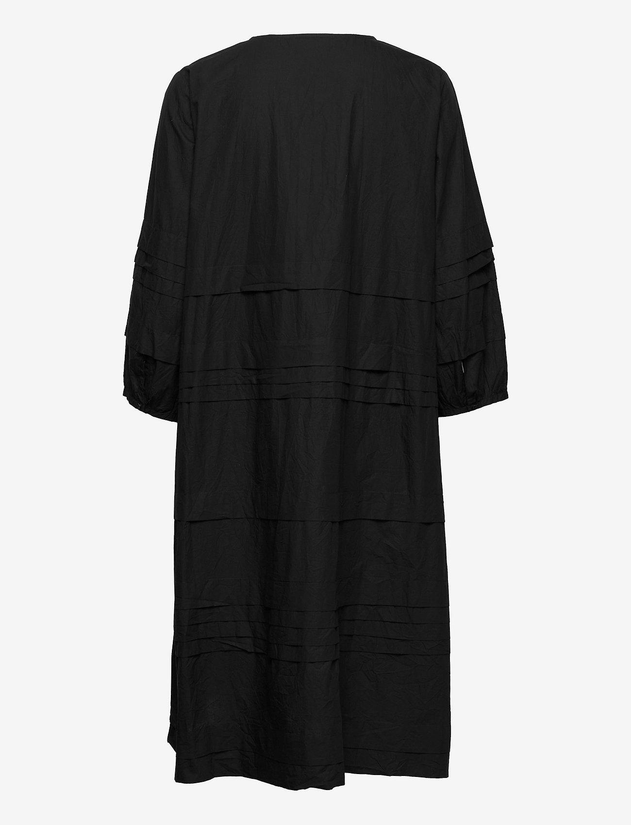 Masai - Nebitta - midi kjoler - black - 1