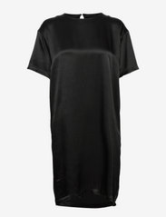 Masai - Nadira - midi kjoler - black - 0