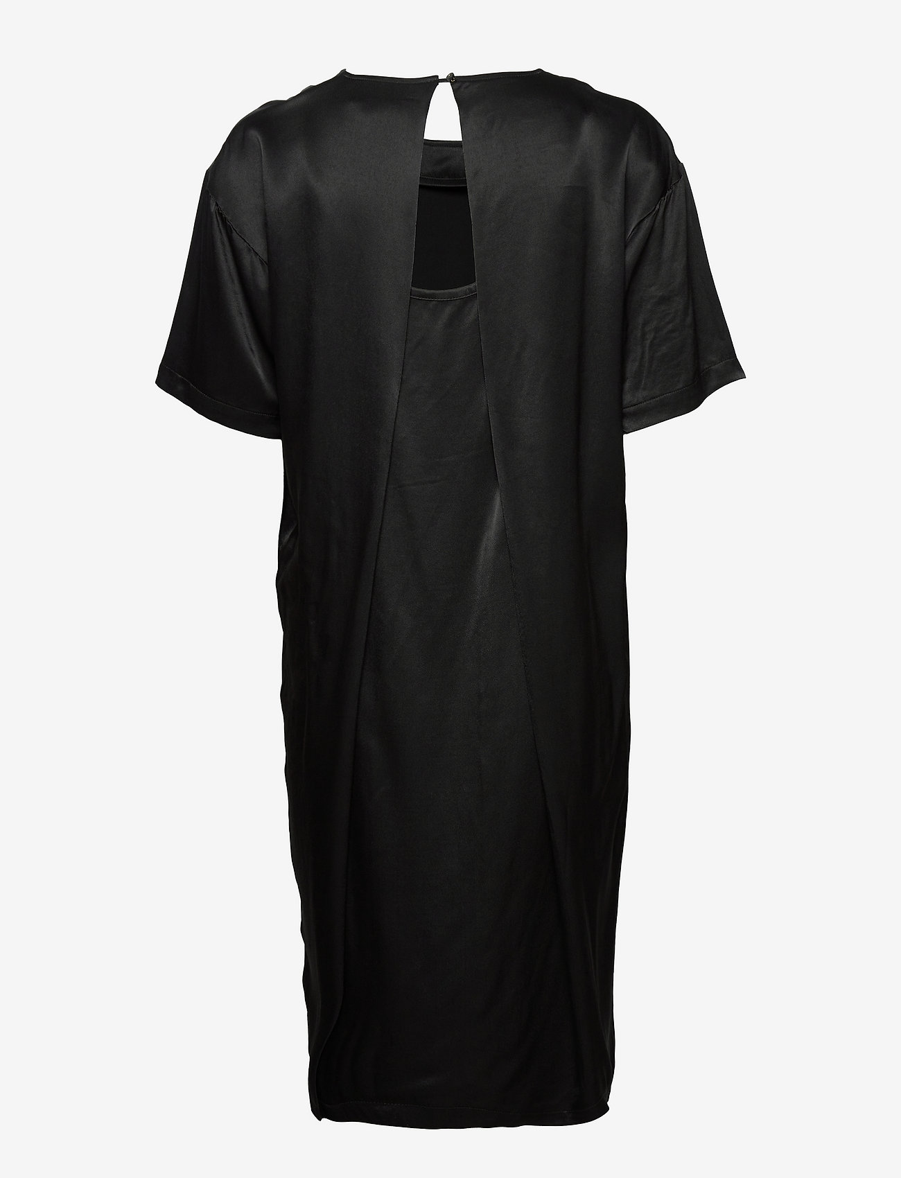 Masai - Nadira - midi kjoler - black - 1