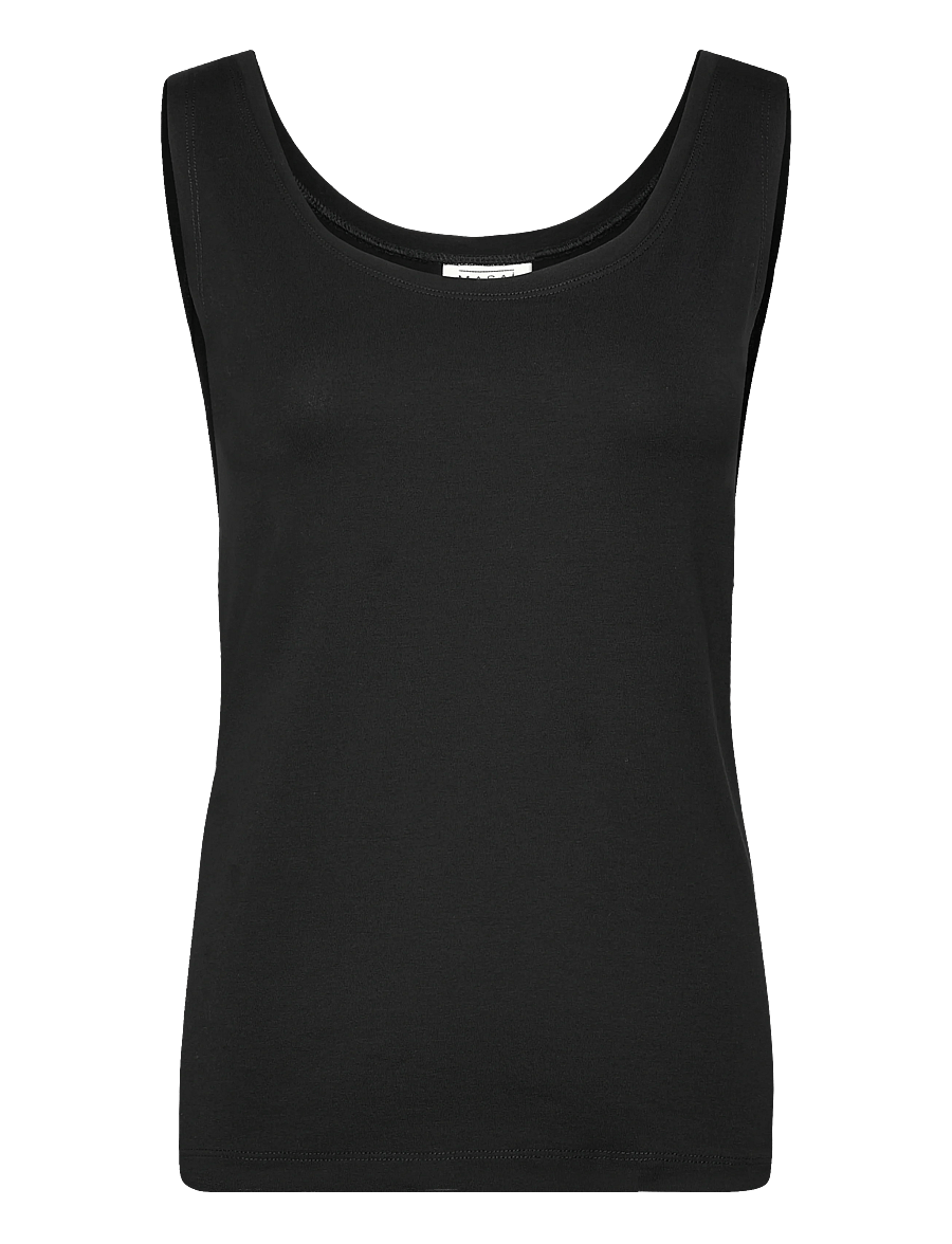 Masai - MaEls - tanktops - black - 1
