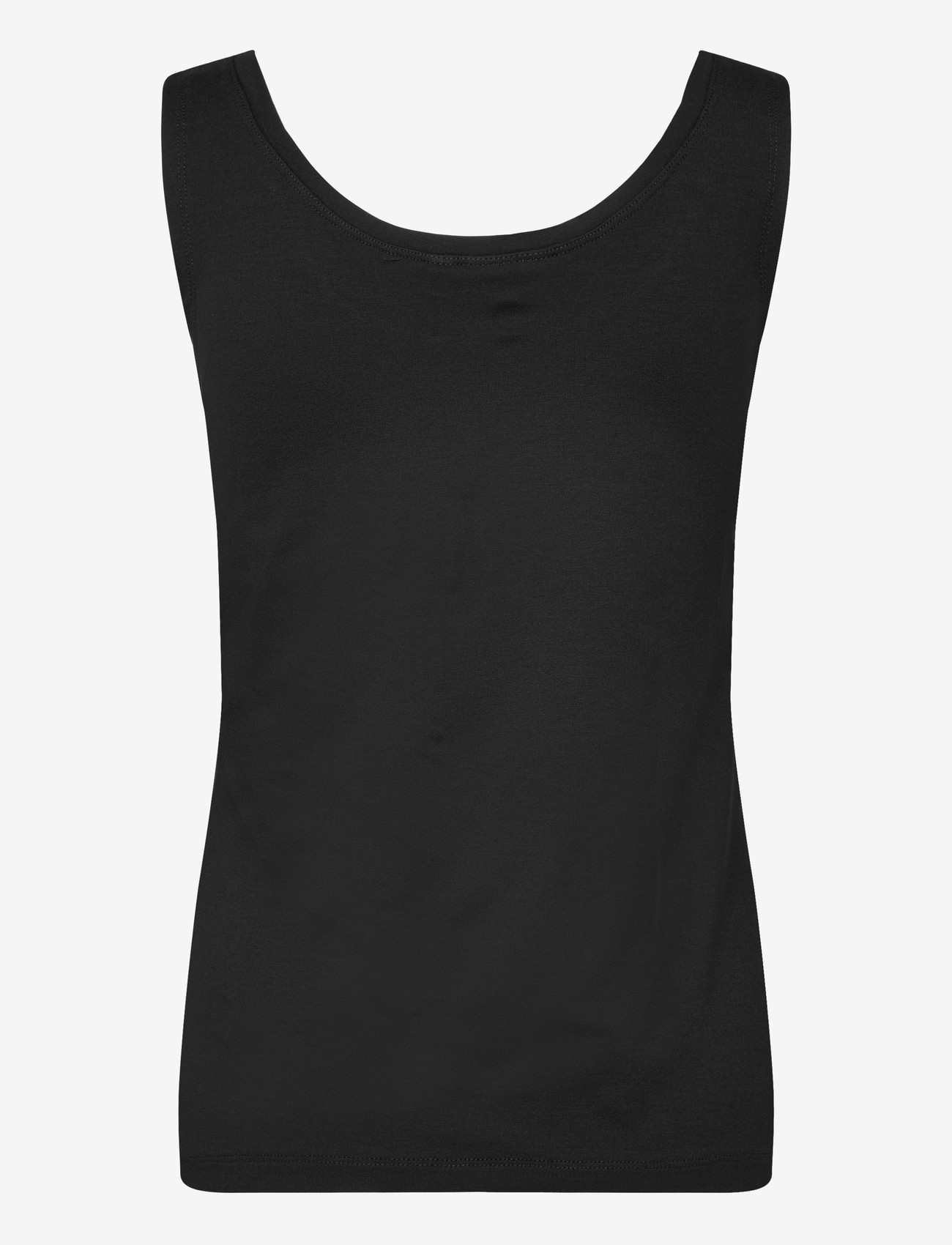 Masai - MaEls - tanktops - black - 2