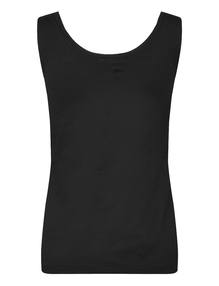 Masai - MaEls - tanktops - black - 2