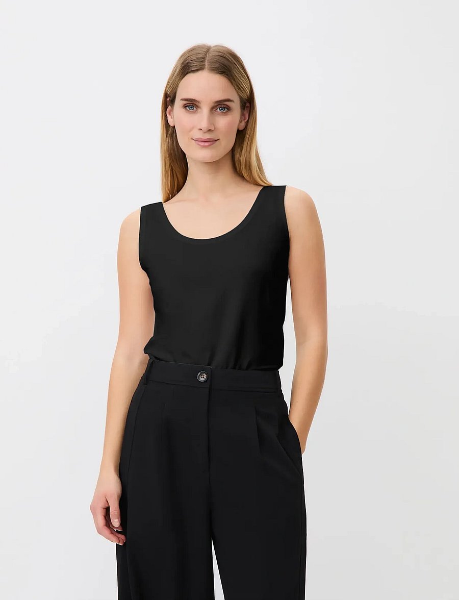 Masai - MaEls - tanktops - black - 0