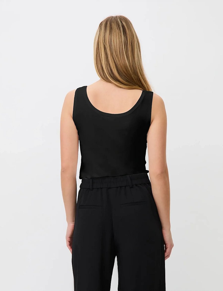 Masai - MaEls - tanktops - black - 3