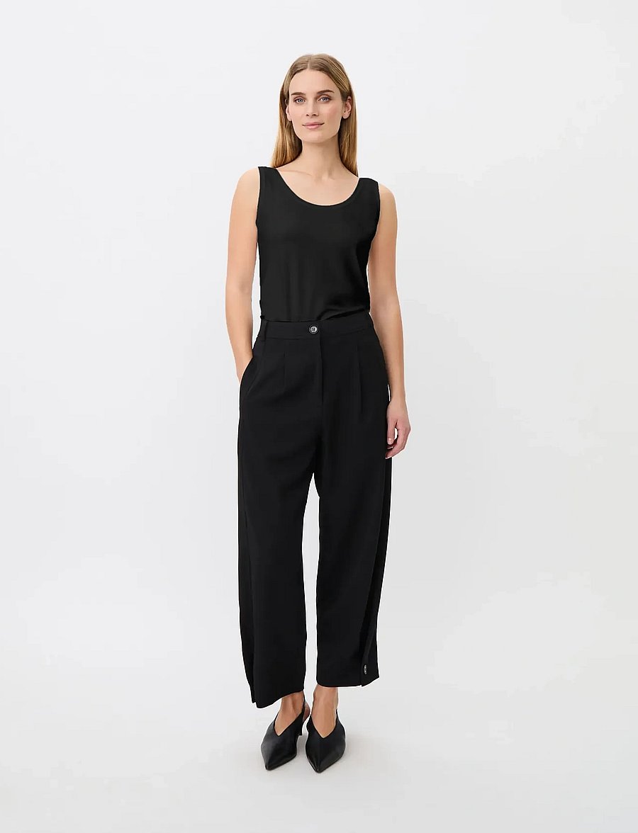 Masai - MaEls - tanktops - black - 4