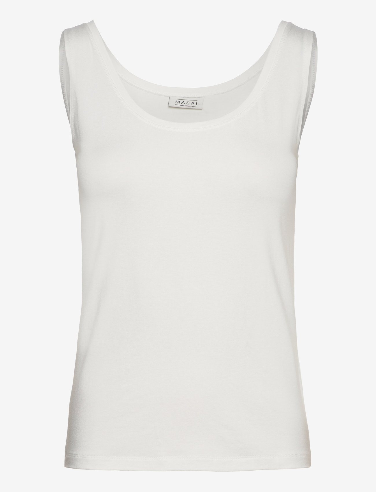 Masai - MaEls - linnen - cream - 1