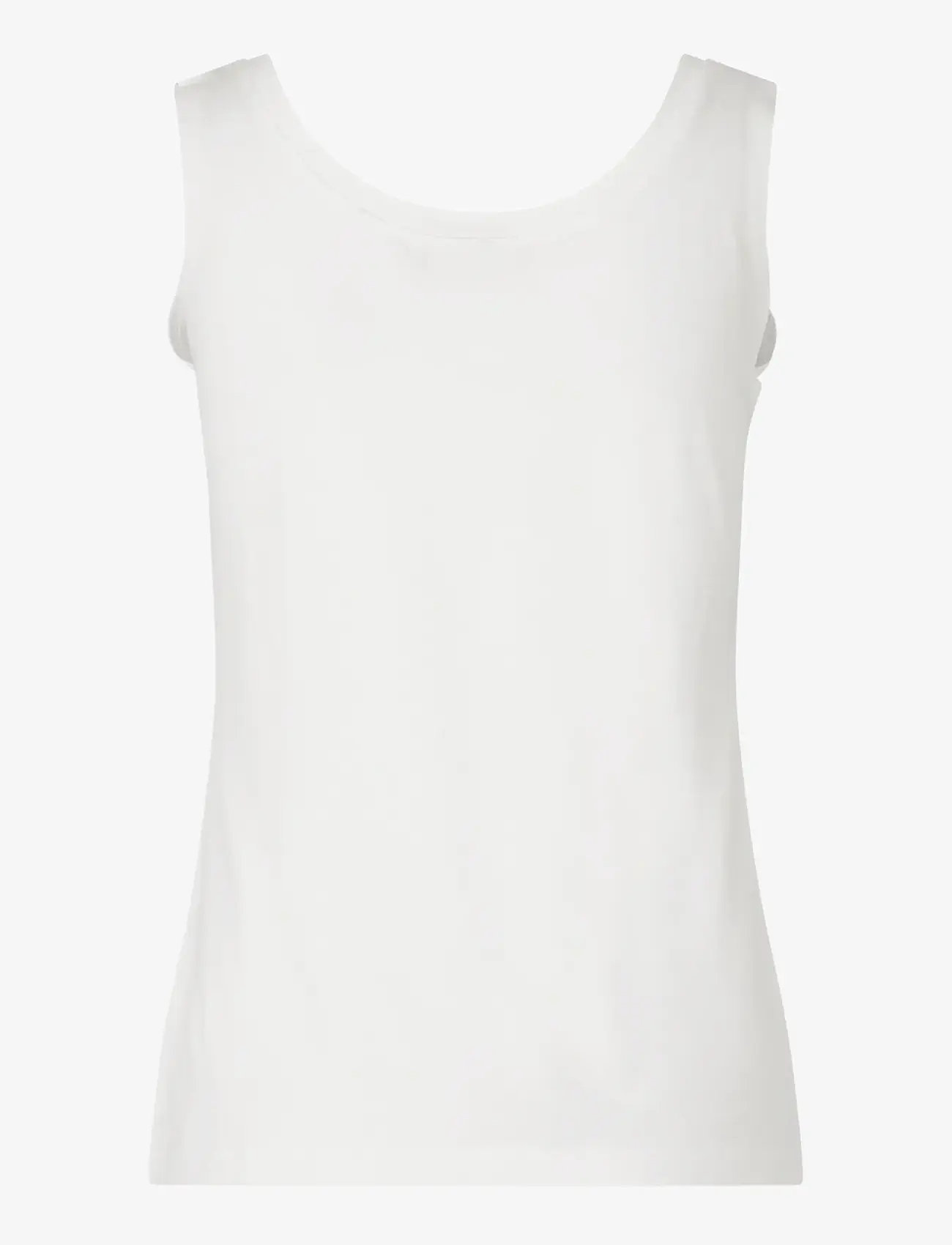 Masai - MaEls - Ärmellose tops - white - 2
