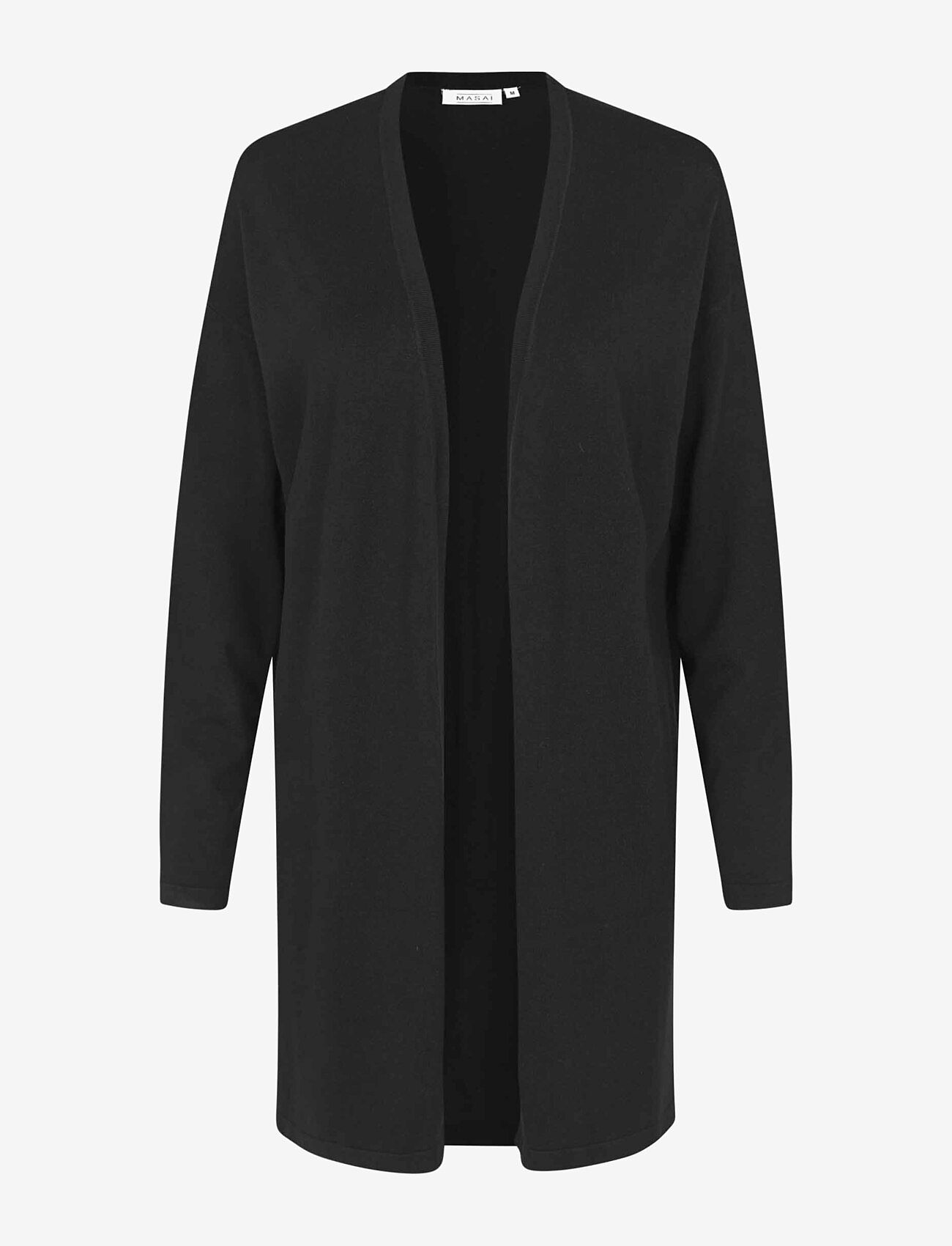 Masai - MaLon - black - 1