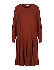 Masai - MaNoassa - vidutinio ilgio suknelės - paprika - 0