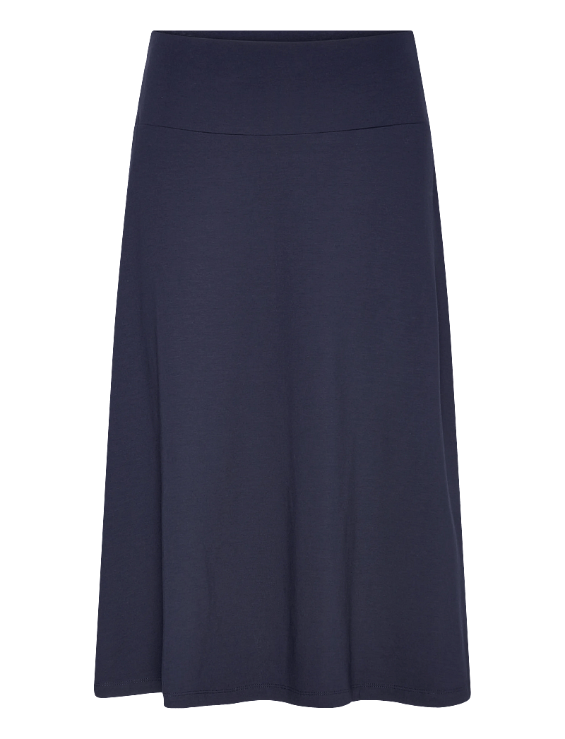 Masai - MaSaba - midi kjolar - navy - 0