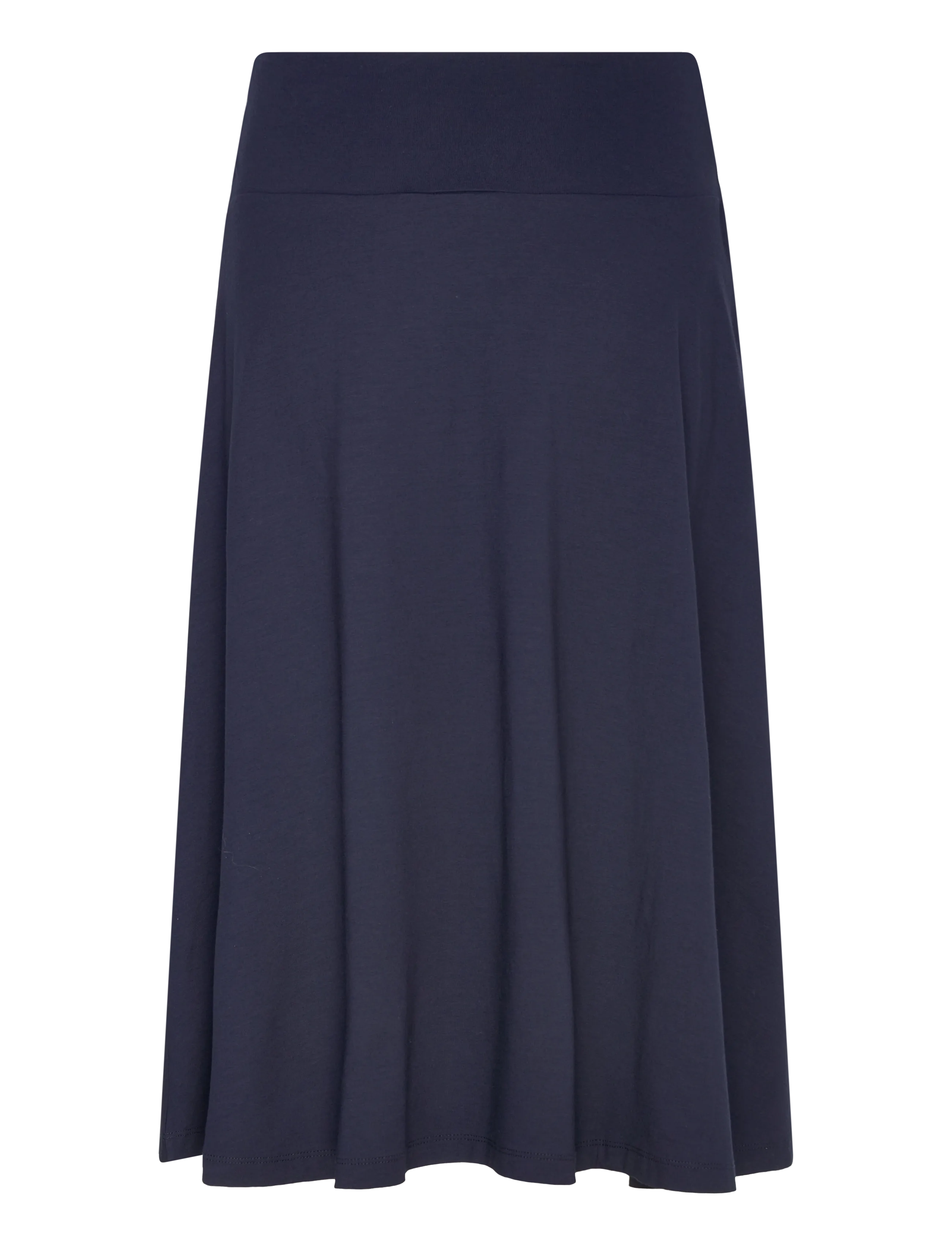 Masai - MaSaba - midi röcke - navy - 2