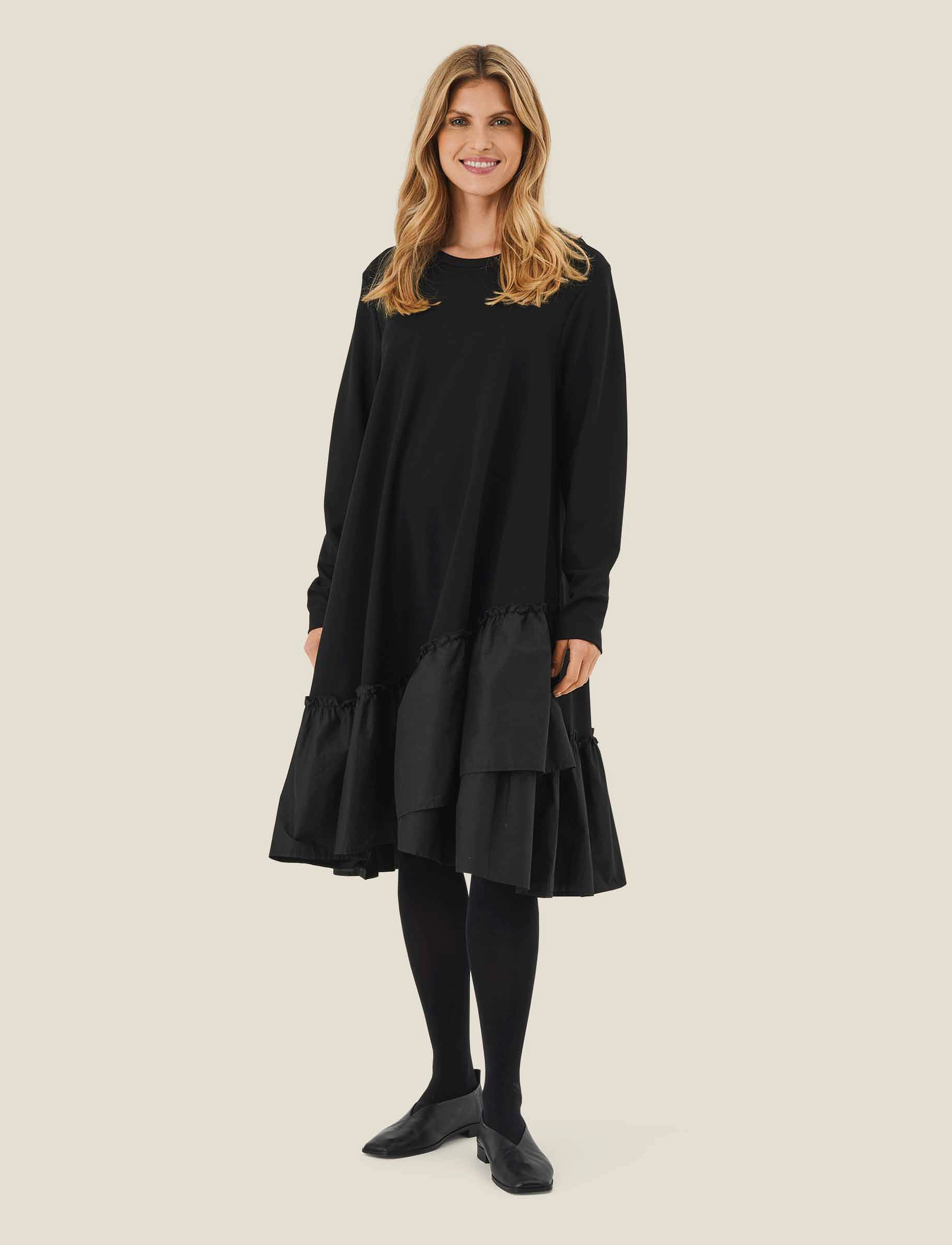 Masai - Nell - black - 2