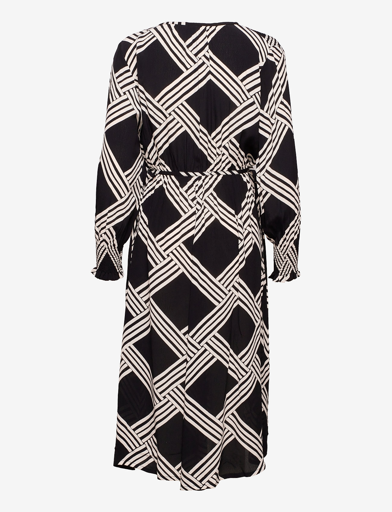 Masai - Neve - black - 1