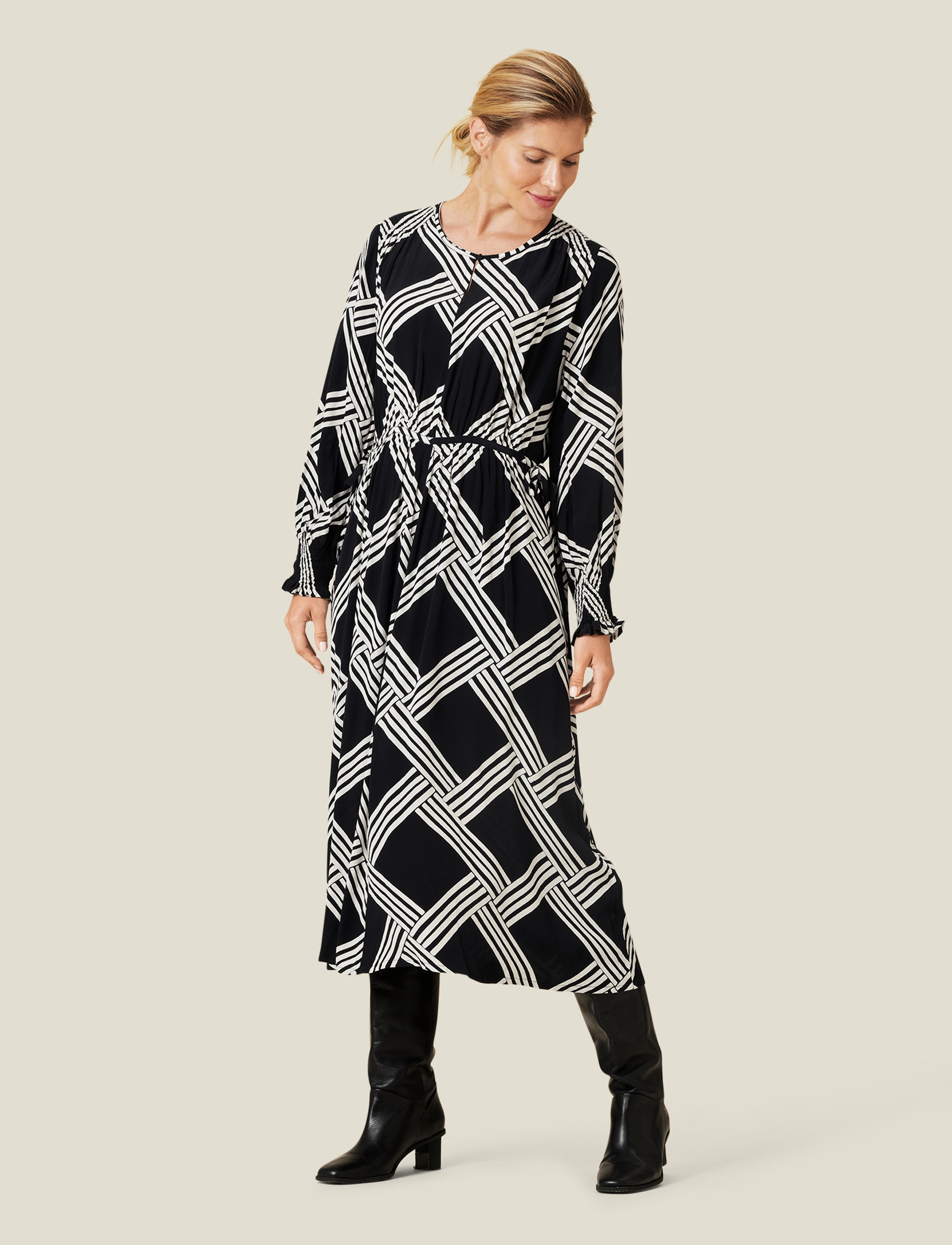 Masai - Neve - black - 2