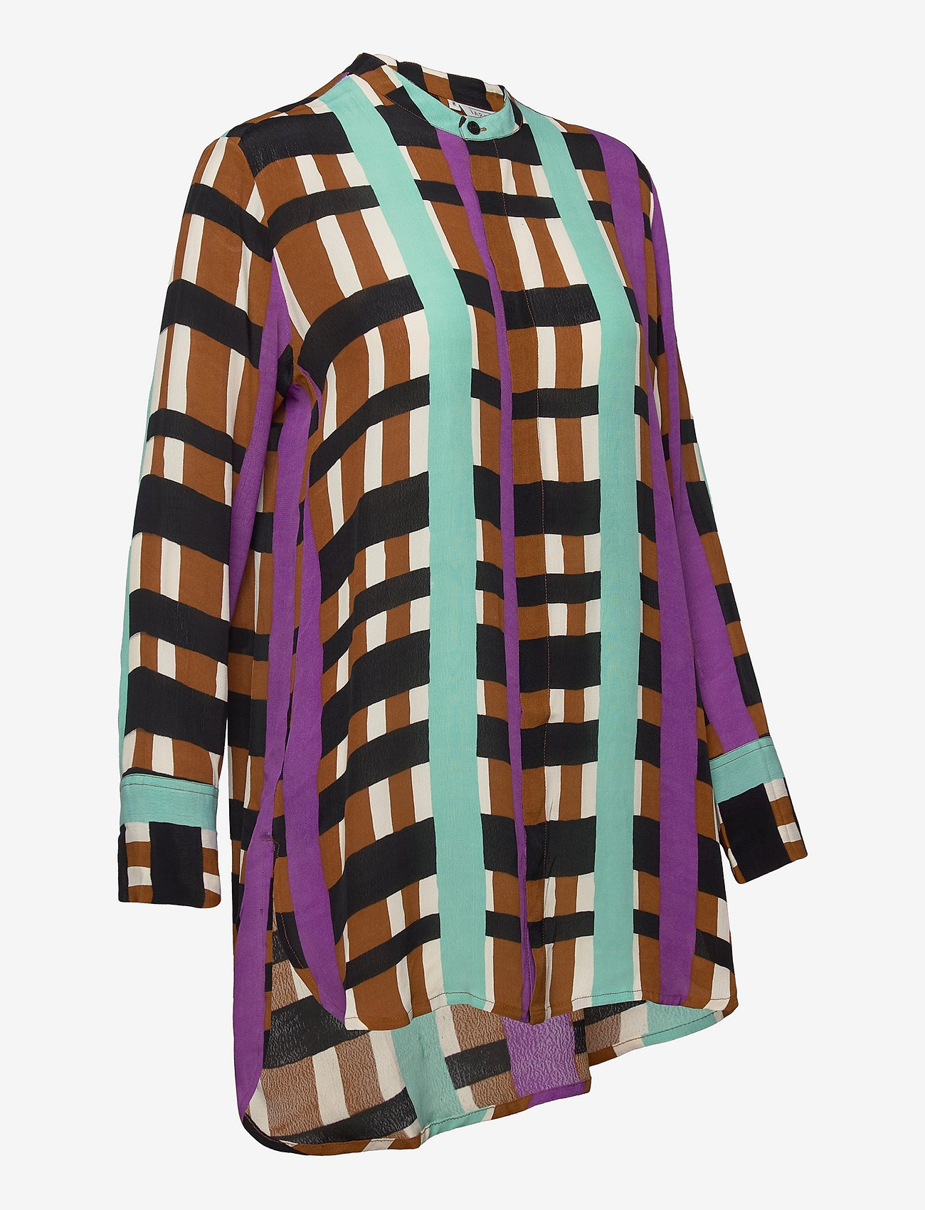 Masai - Iris - sunset purple - 2