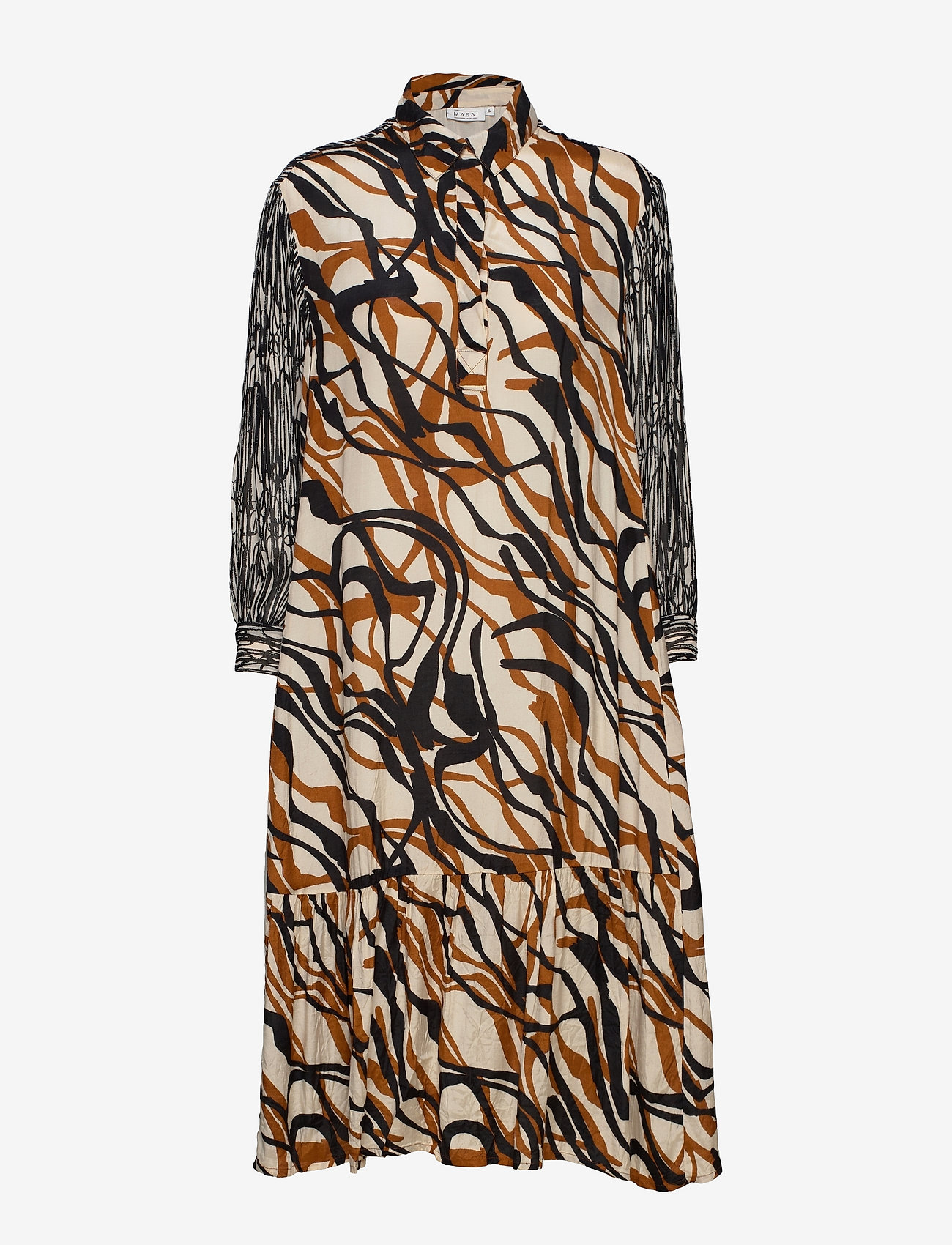 Masai - Narai Combi - monk's robe - 0