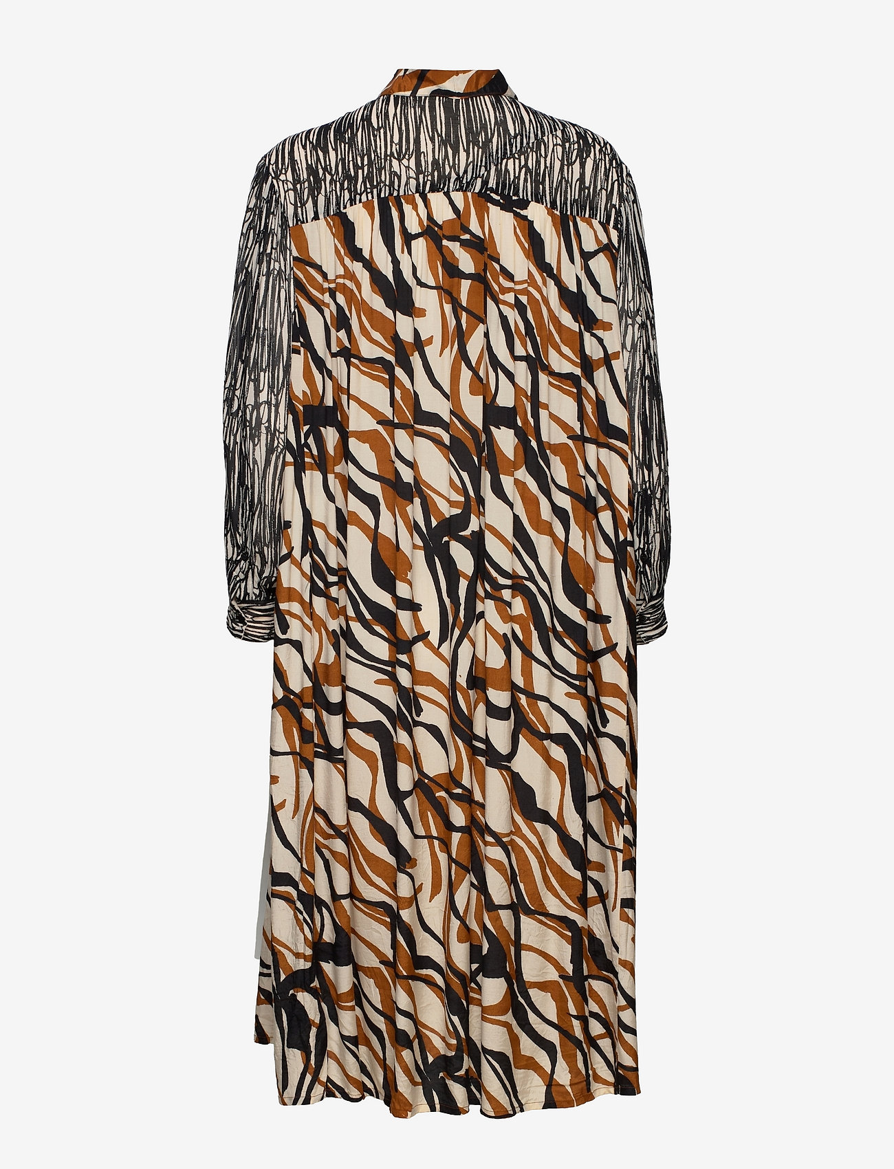 Masai - Narai Combi - monk's robe - 1