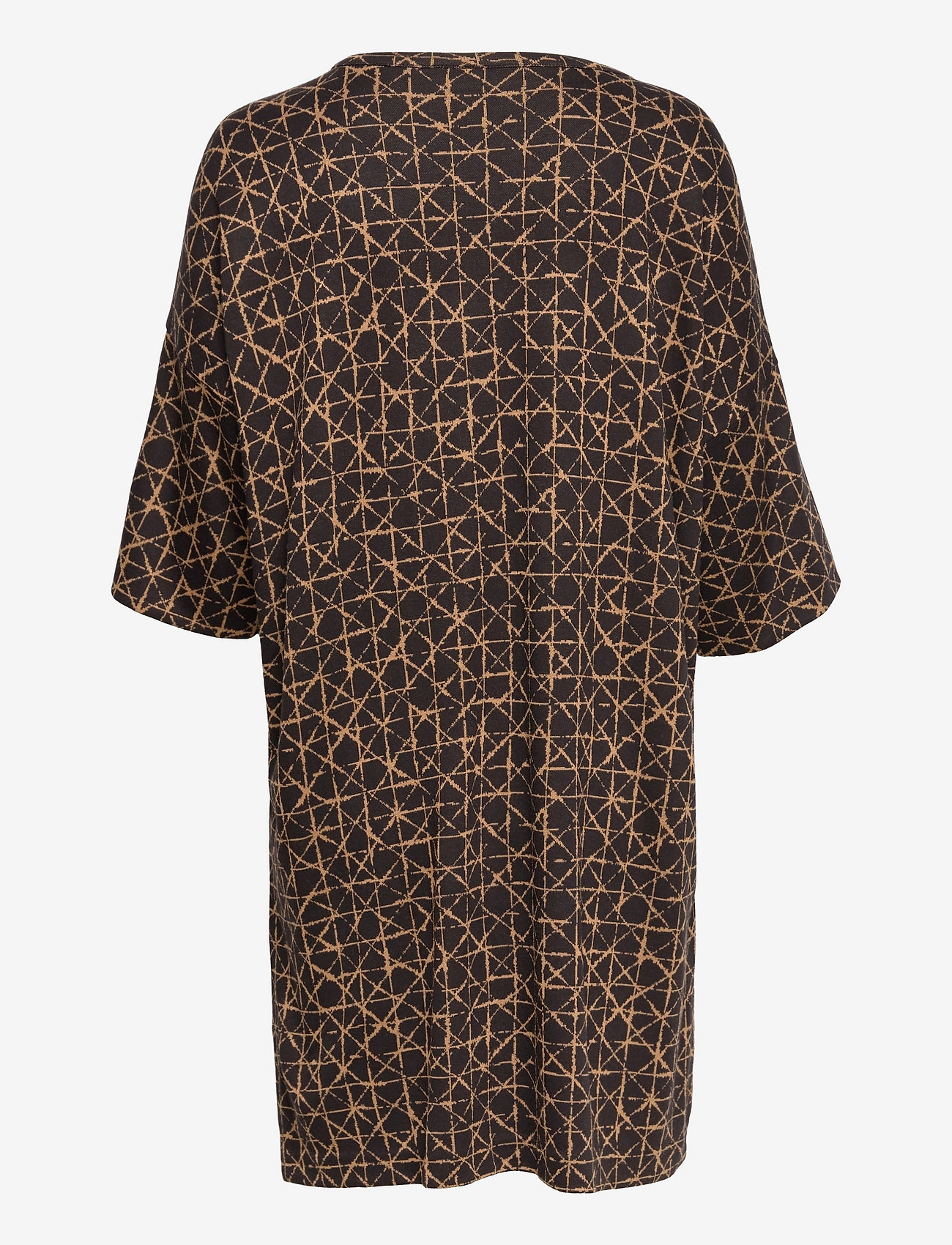 Masai - Gry - tobacco brown - 1