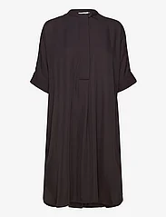 Masai - MaNoalta - marškinių tipo suknelės - black - 0