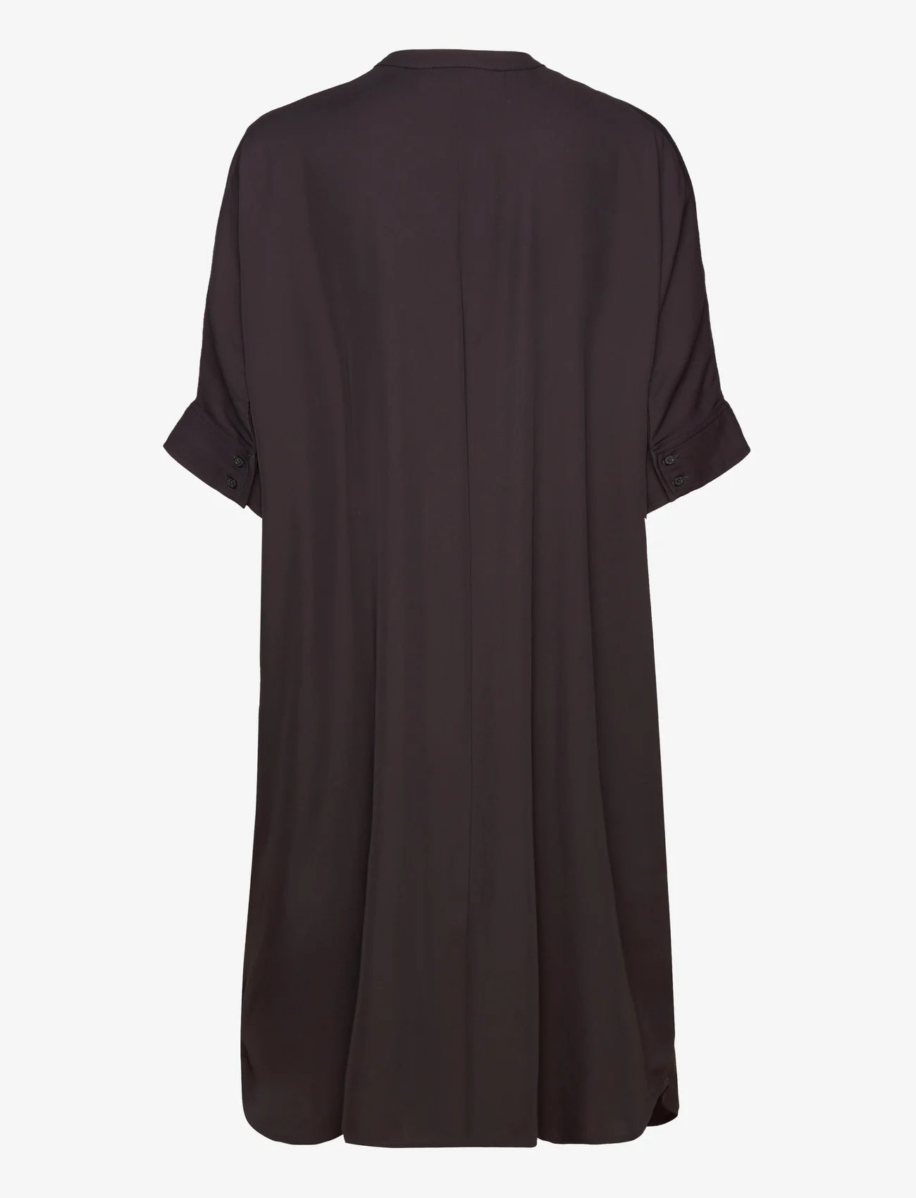 Masai - MaNoalta - marškinių tipo suknelės - black - 1