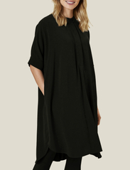 Masai - MaNoalta - marškinių tipo suknelės - black - 4