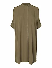Masai - MaNoalta - marškinių tipo suknelės - capers - 0