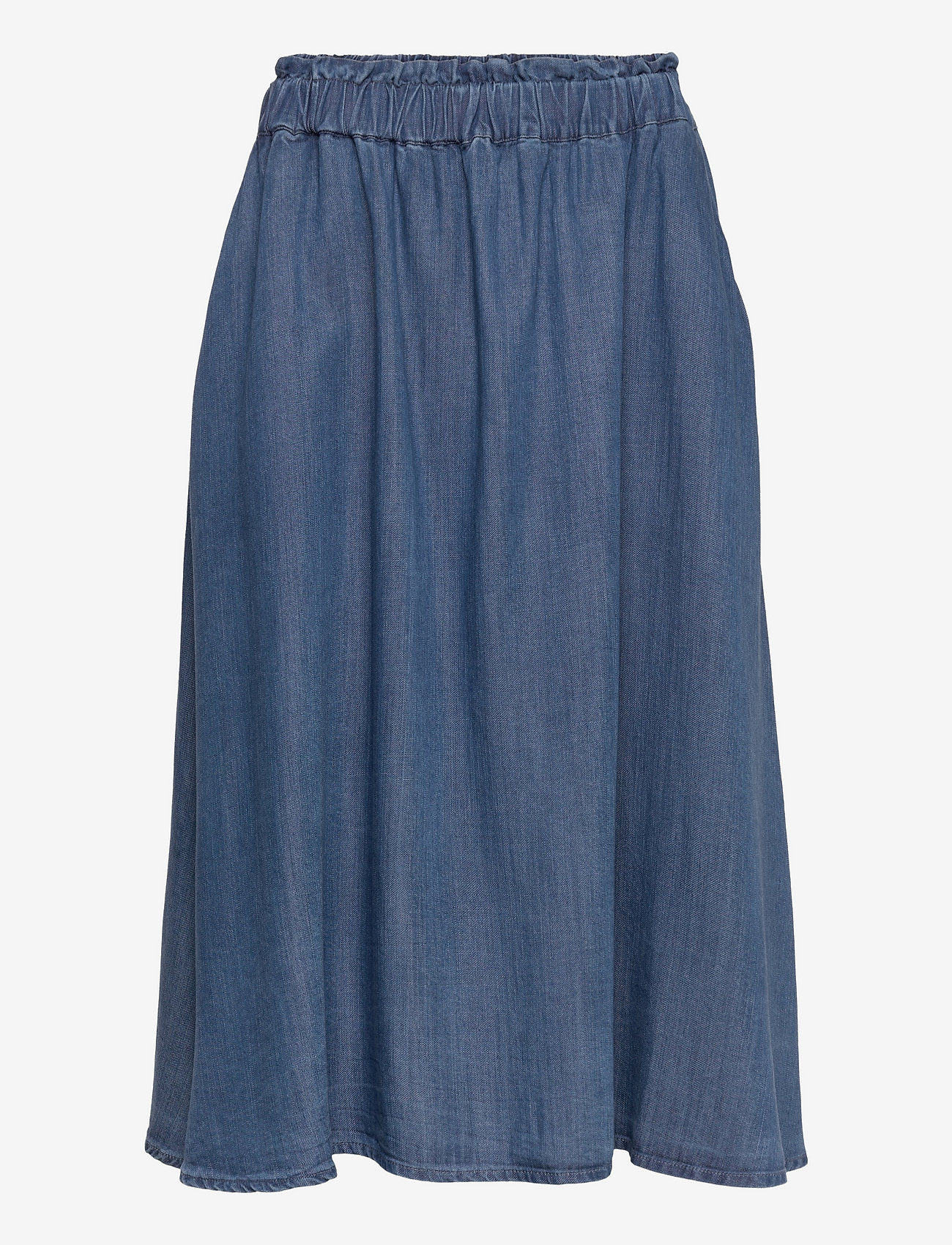 Masai - Safran - blue denim - 0