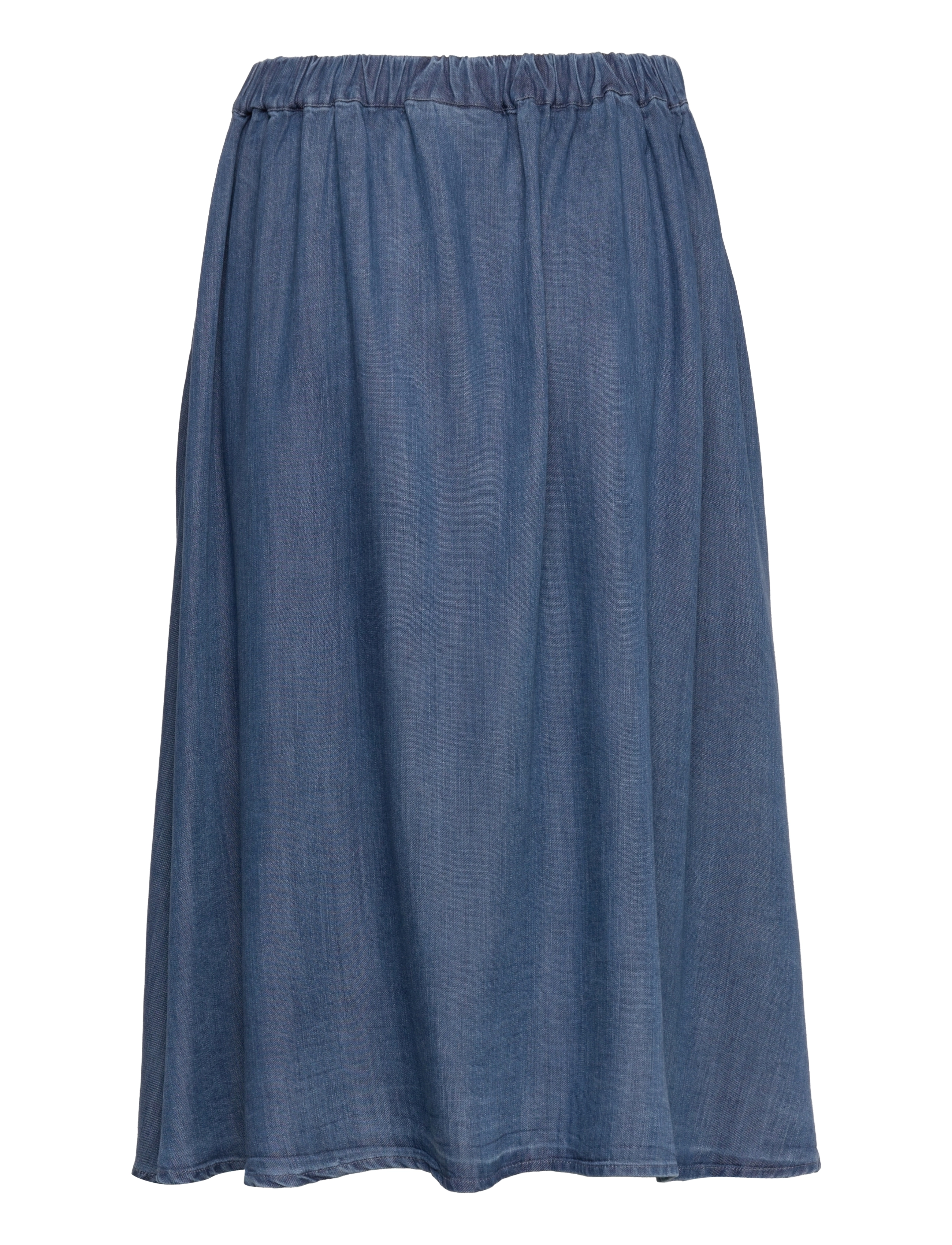 Masai - Safran - blue denim - 1