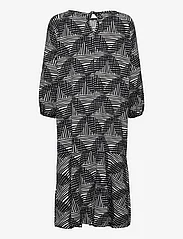 Masai - Nybela - vidutinio ilgio suknelės - black - 1