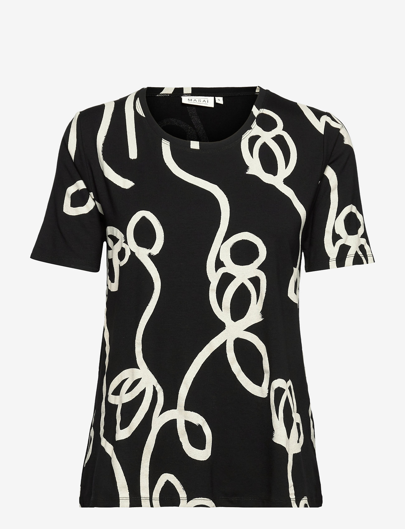 Masai - Butta - black - 0