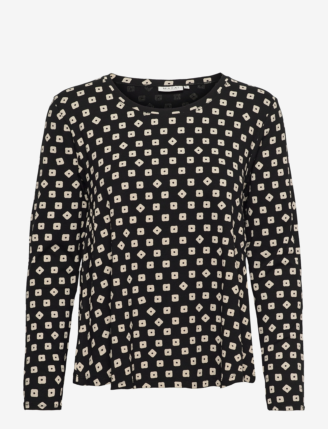 Masai - Badisna - black - 0