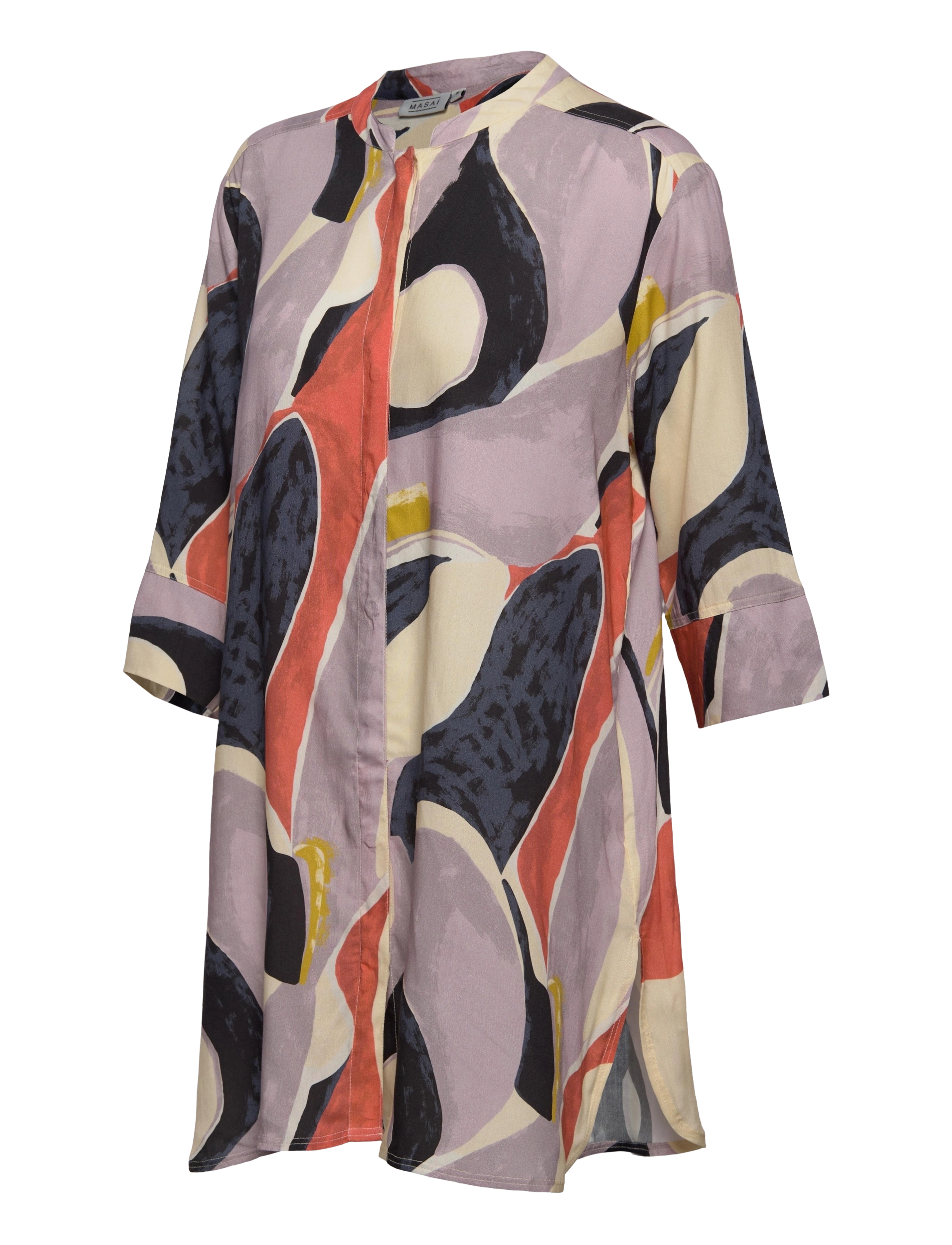 Masai - Geam - mauve shadows - 3