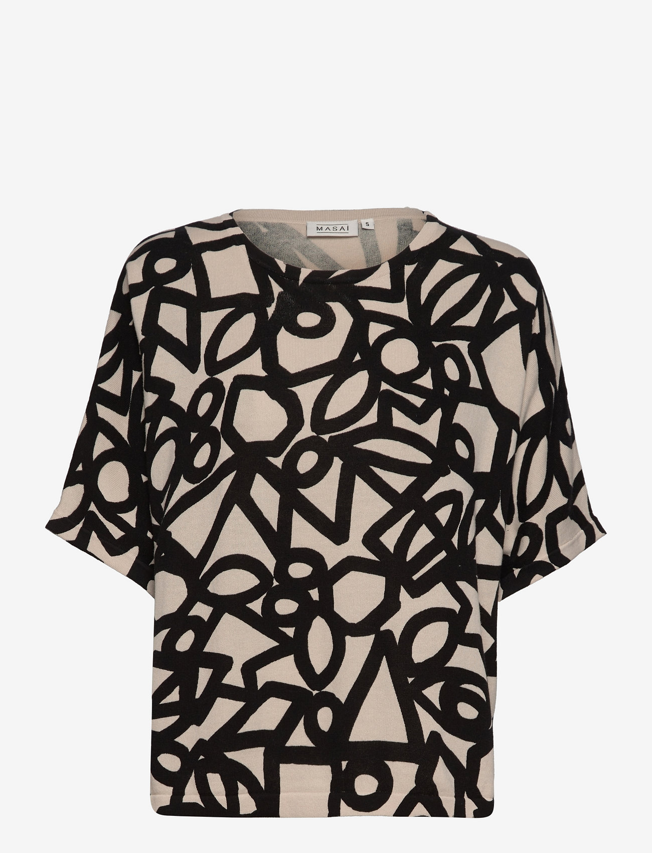 Masai - Fenella - black - 0